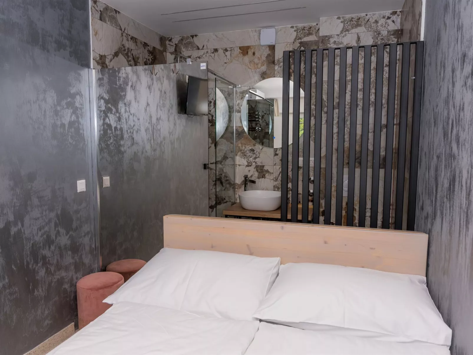 Riverside House Idila - Binnen