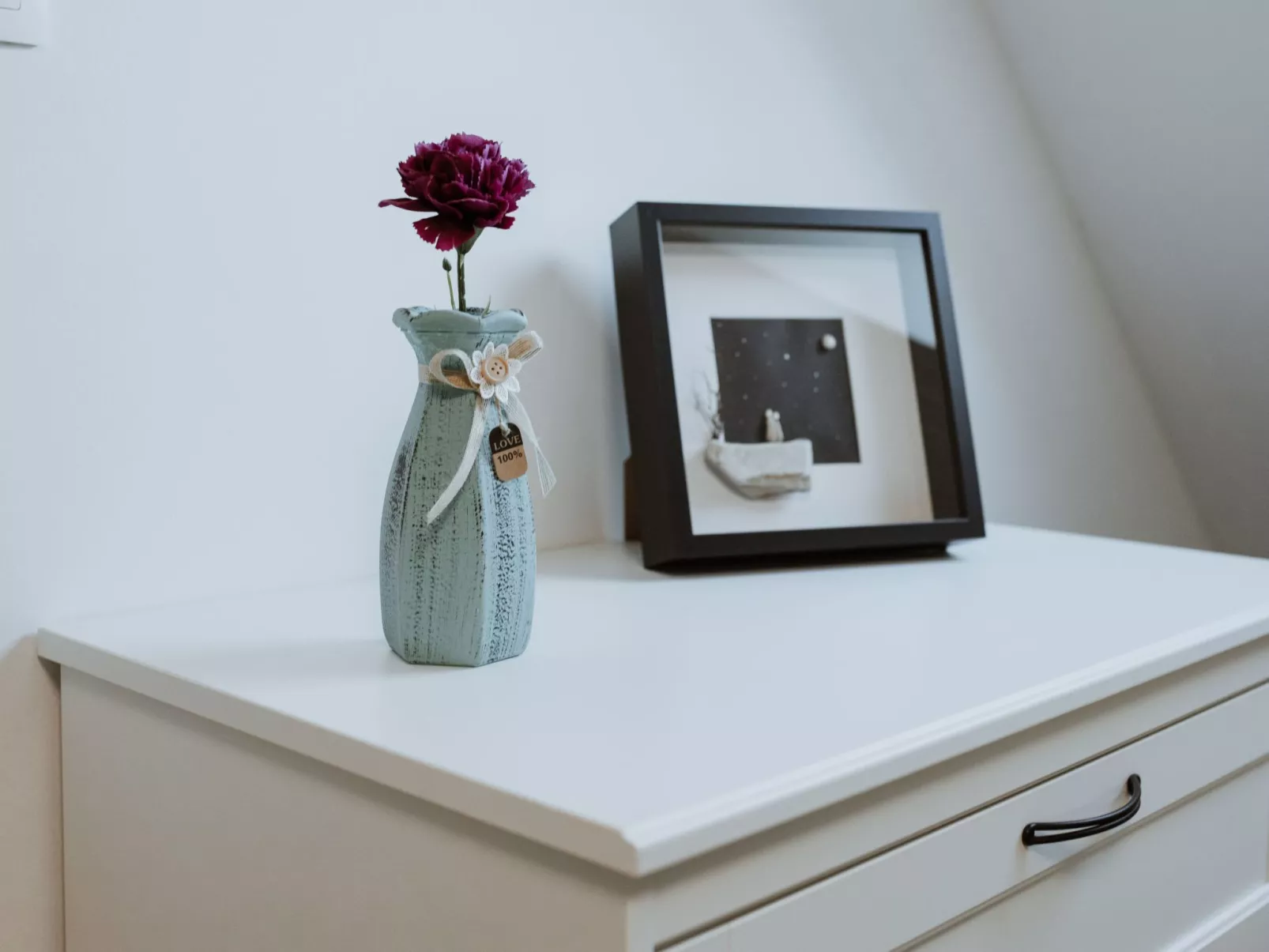 House The View - Binnen