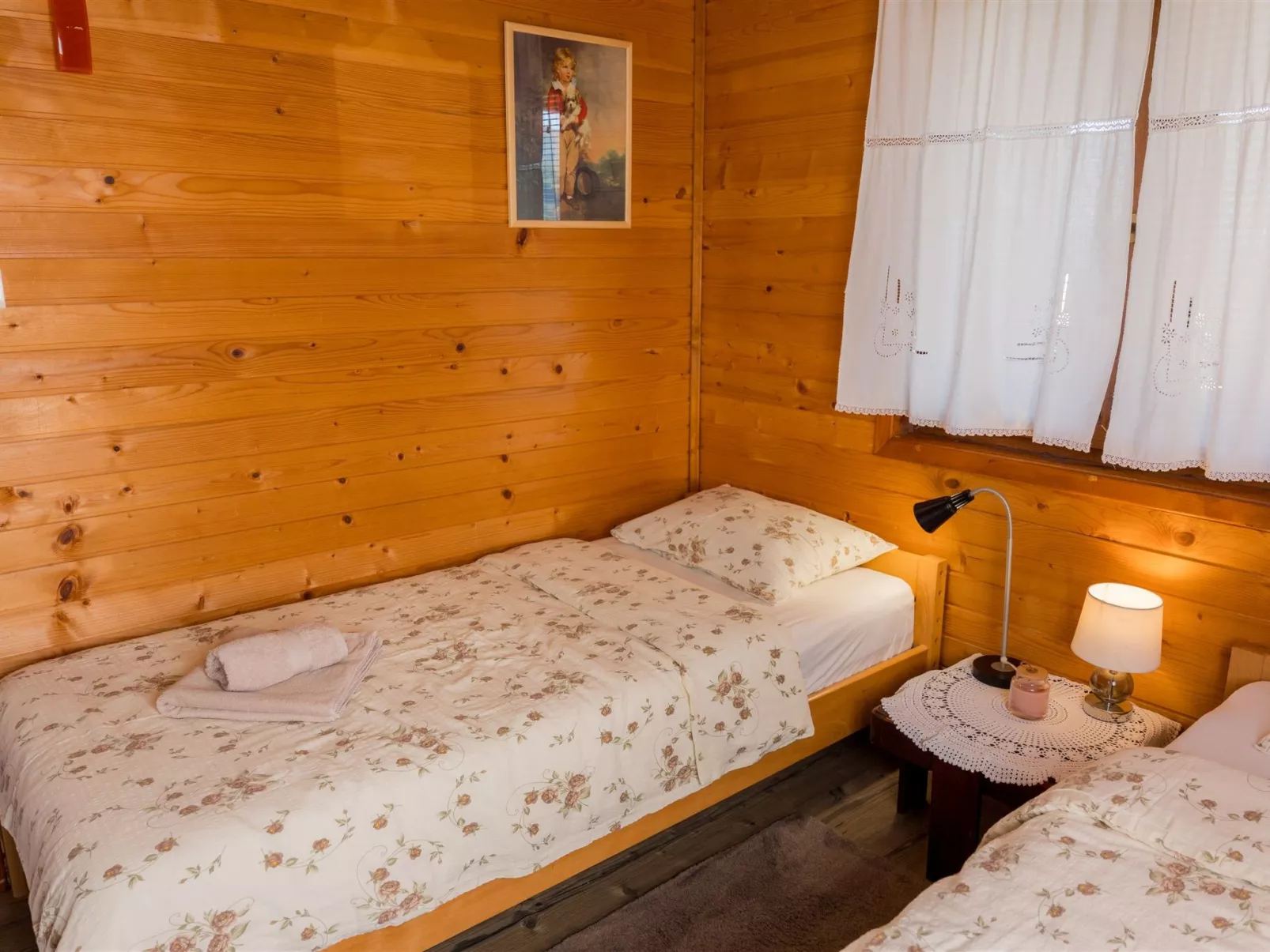 Holiday house Val - Binnen