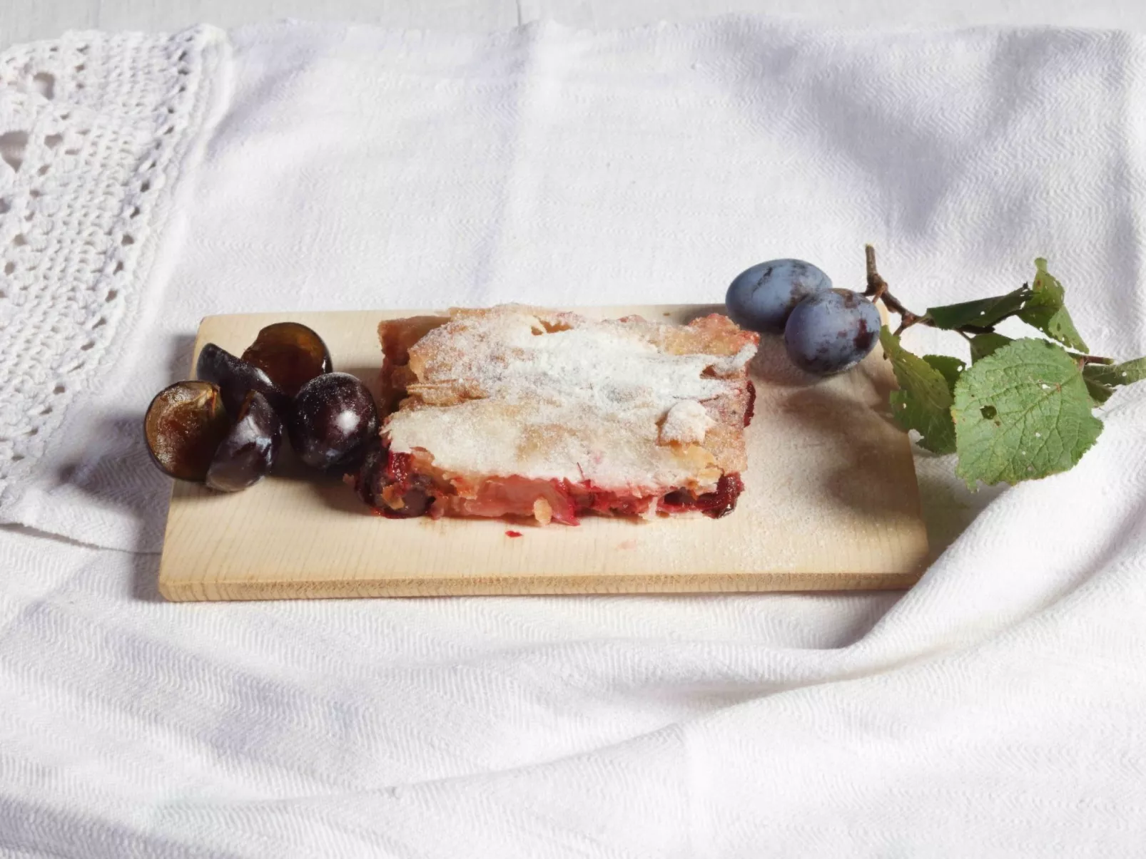 Pansion Seosko domaćinstvo Butina - Binnen