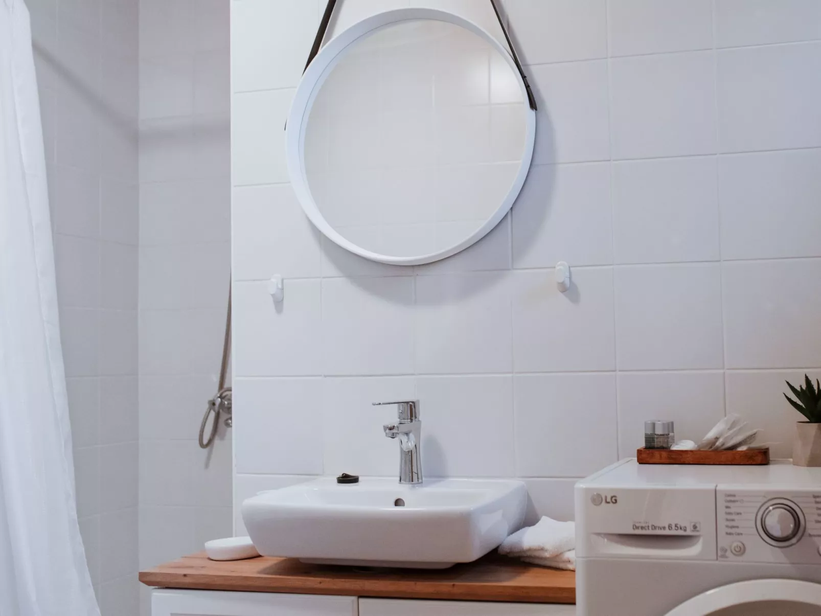 House The View - Binnen