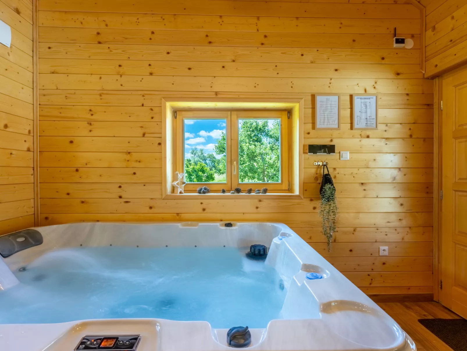 House Mali Medo - Buiten