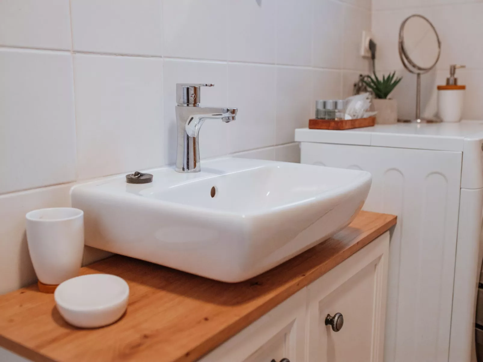 House The View - Binnen