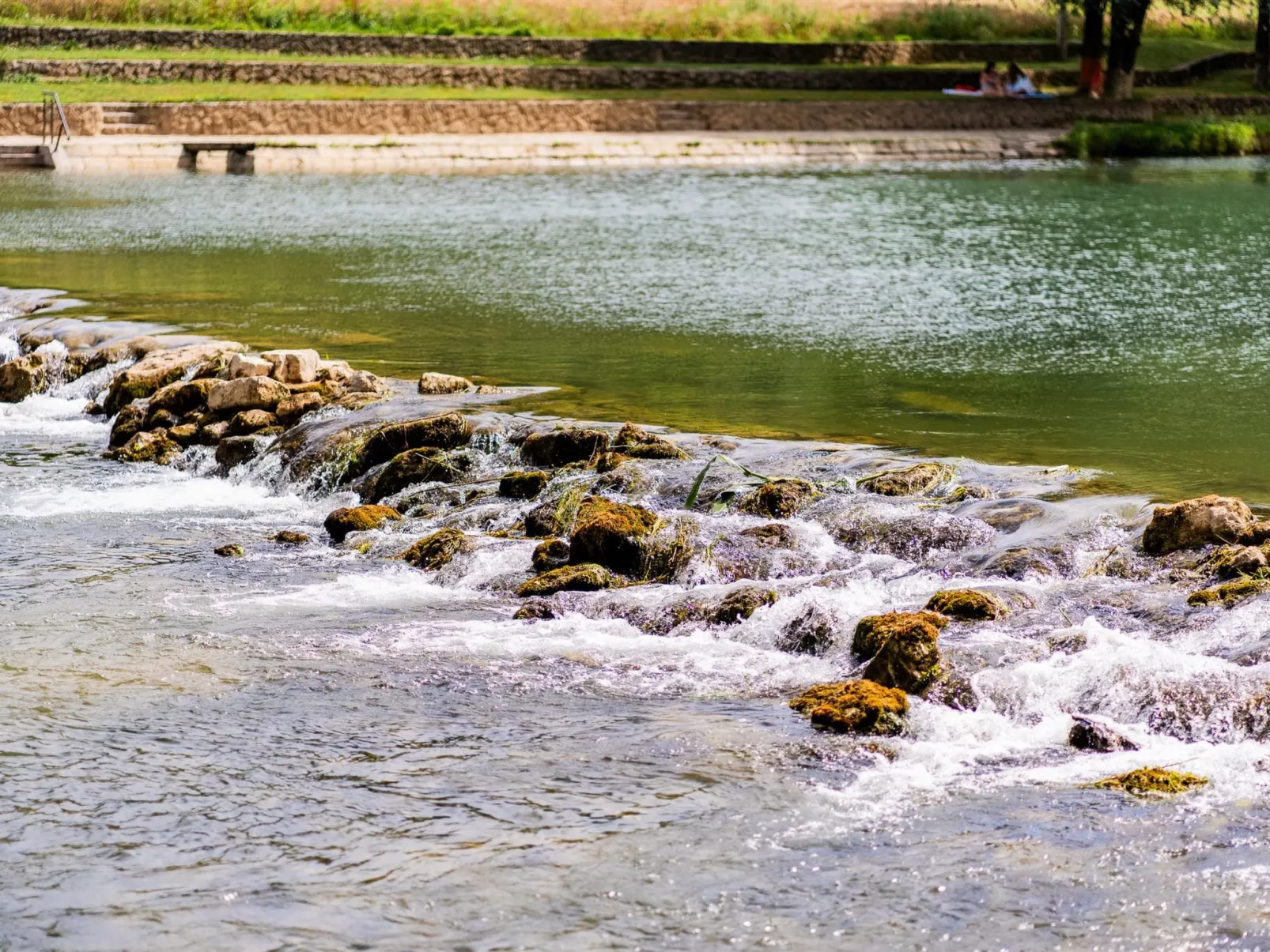 Apartment AMI - Buiten