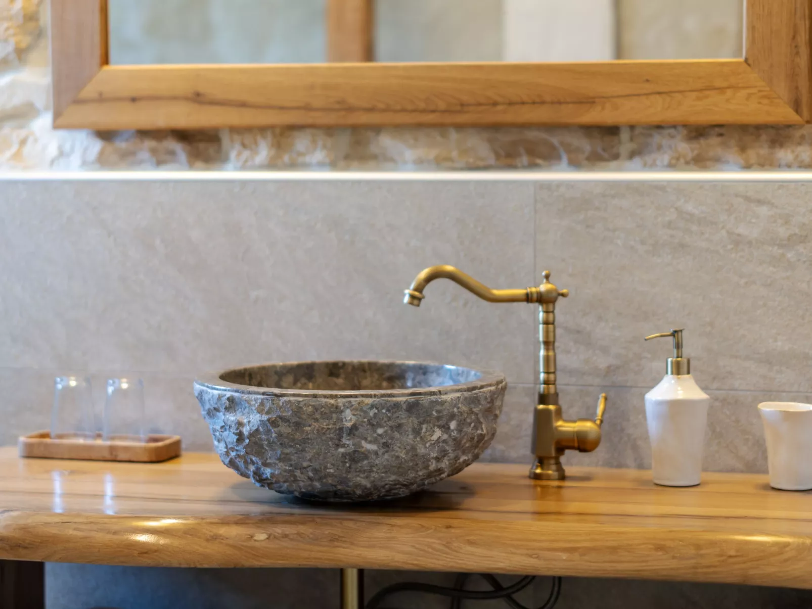 Pansion Seosko domaćinstvo Butina - Binnen