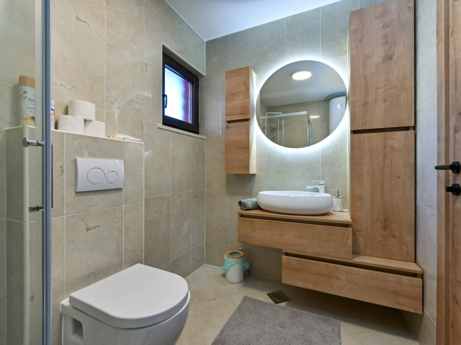 Villa Šumska vila AVA - Binnen