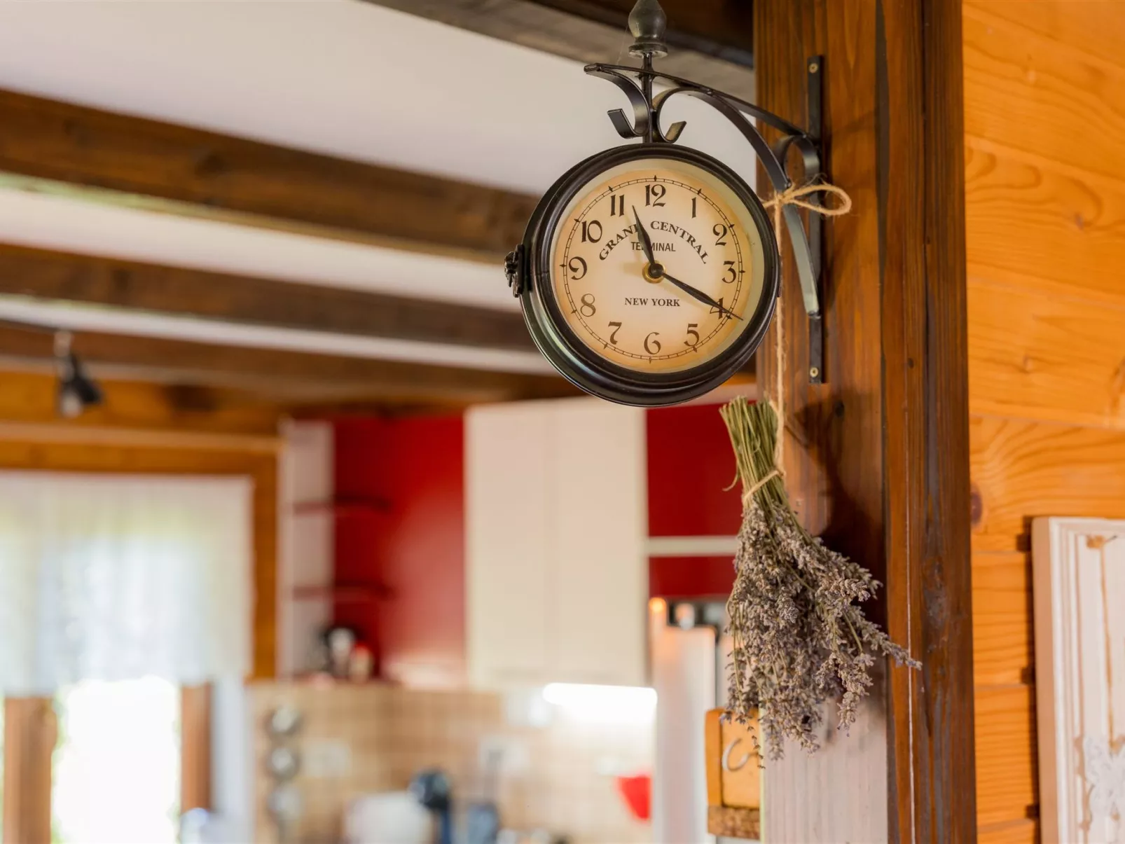 Holiday house Val - Binnen