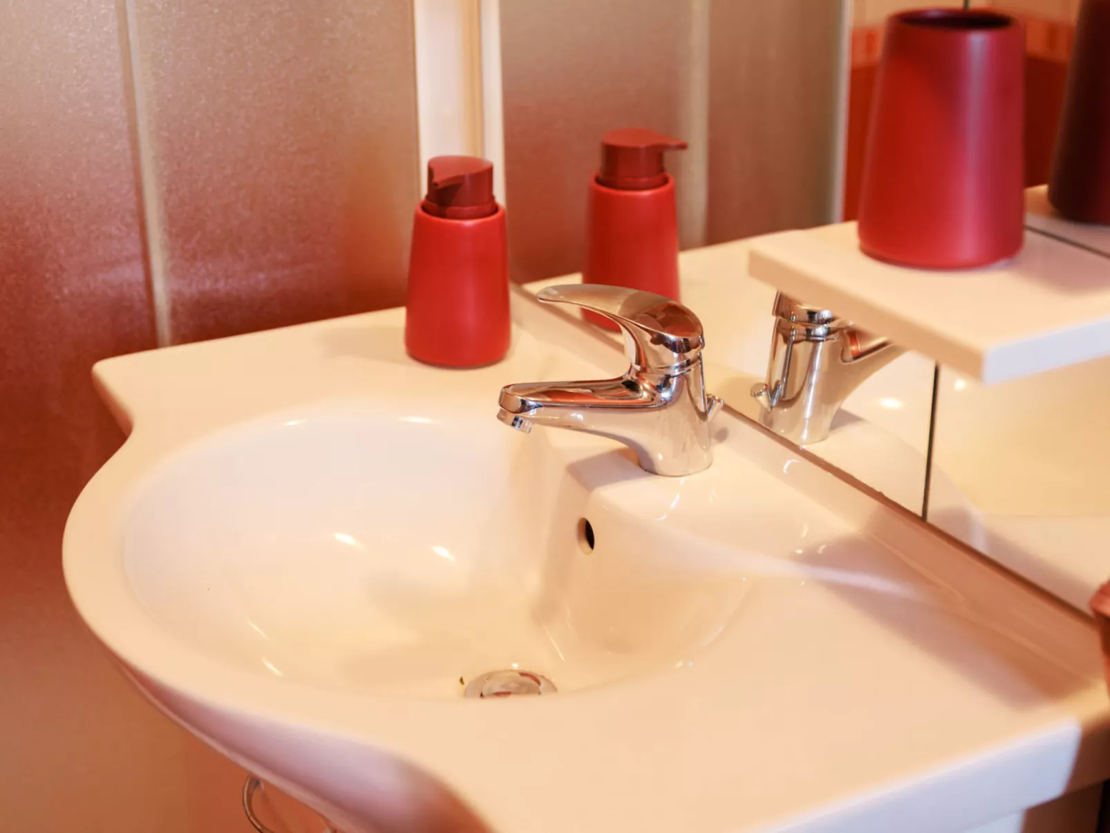 House Biljkinog oca - Binnen