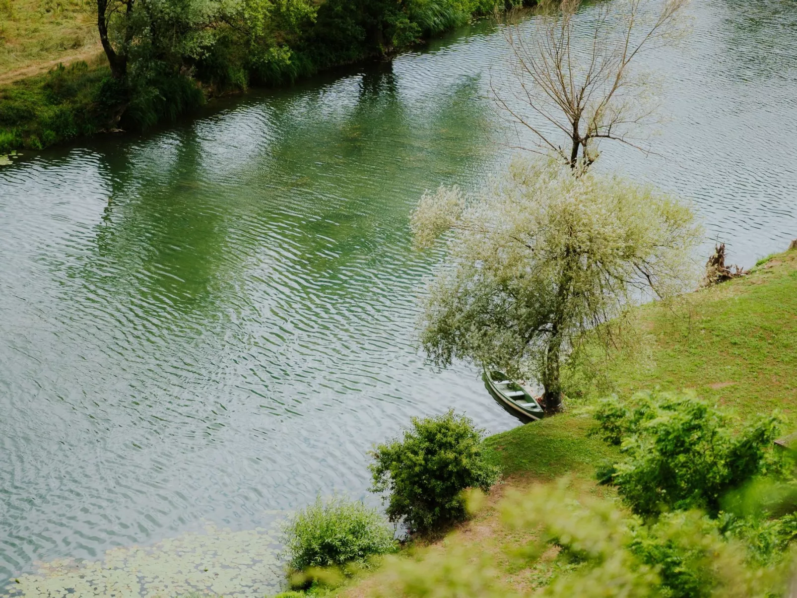 Apartment AMI - Buiten