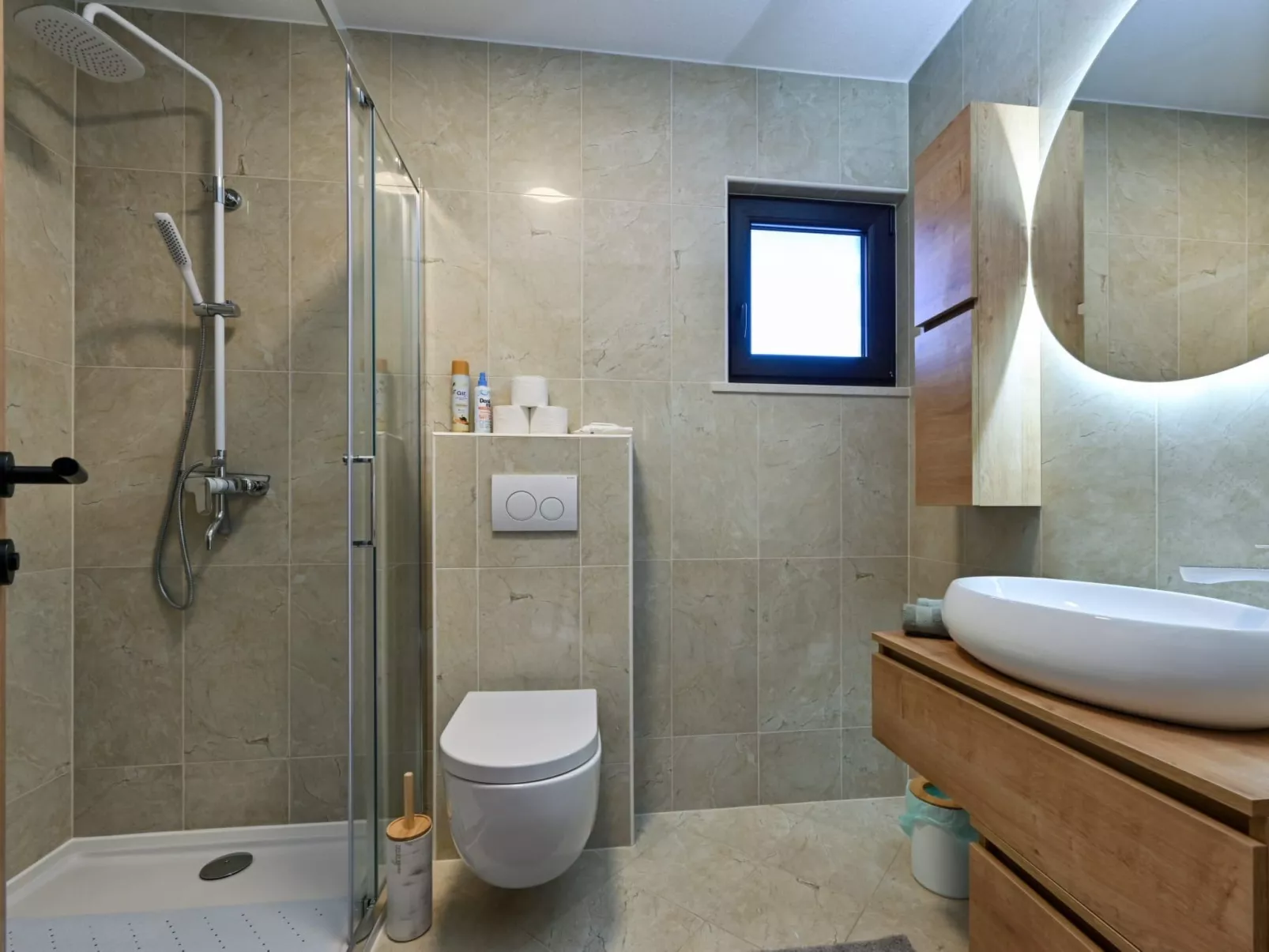 Villa Šumska vila AVA - Binnen