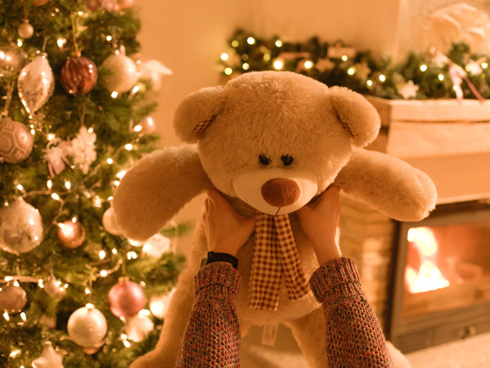 House Mali Medo - Binnen