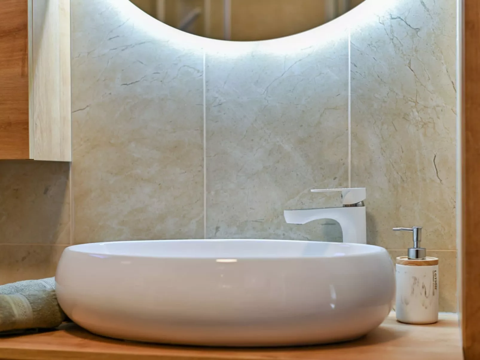 Villa Šumska vila AVA - Binnen