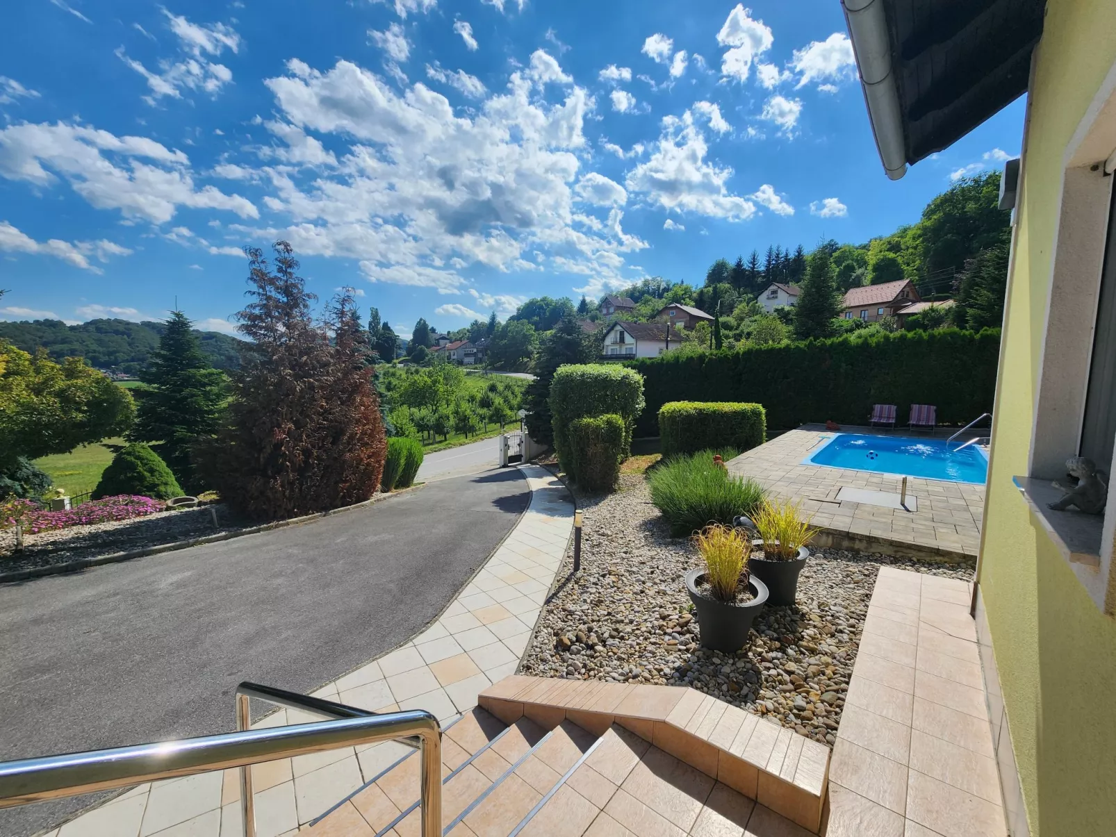 Villa Spa Magic - Image-tags.info