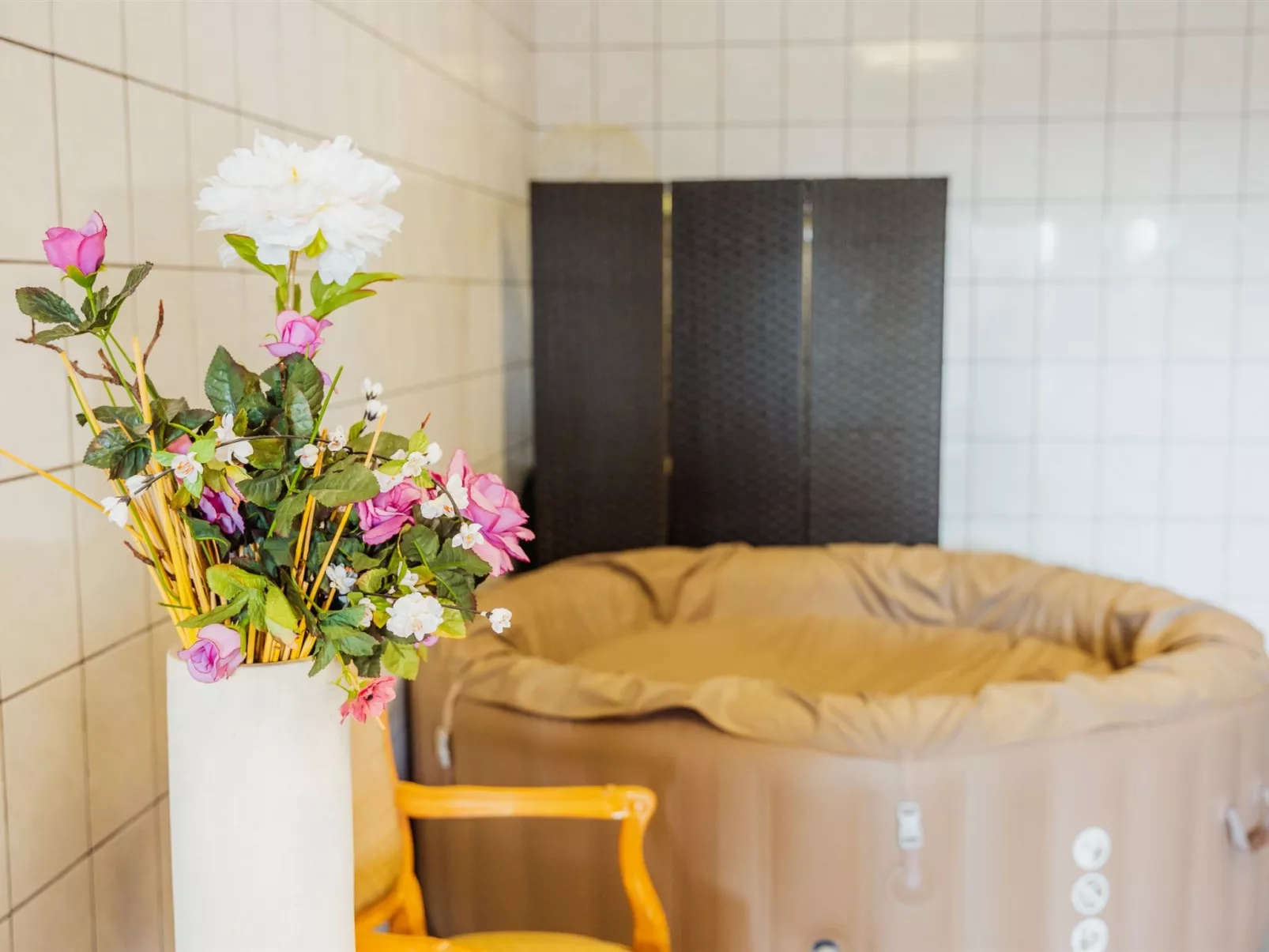 House Dugo Selo M&A - Binnen