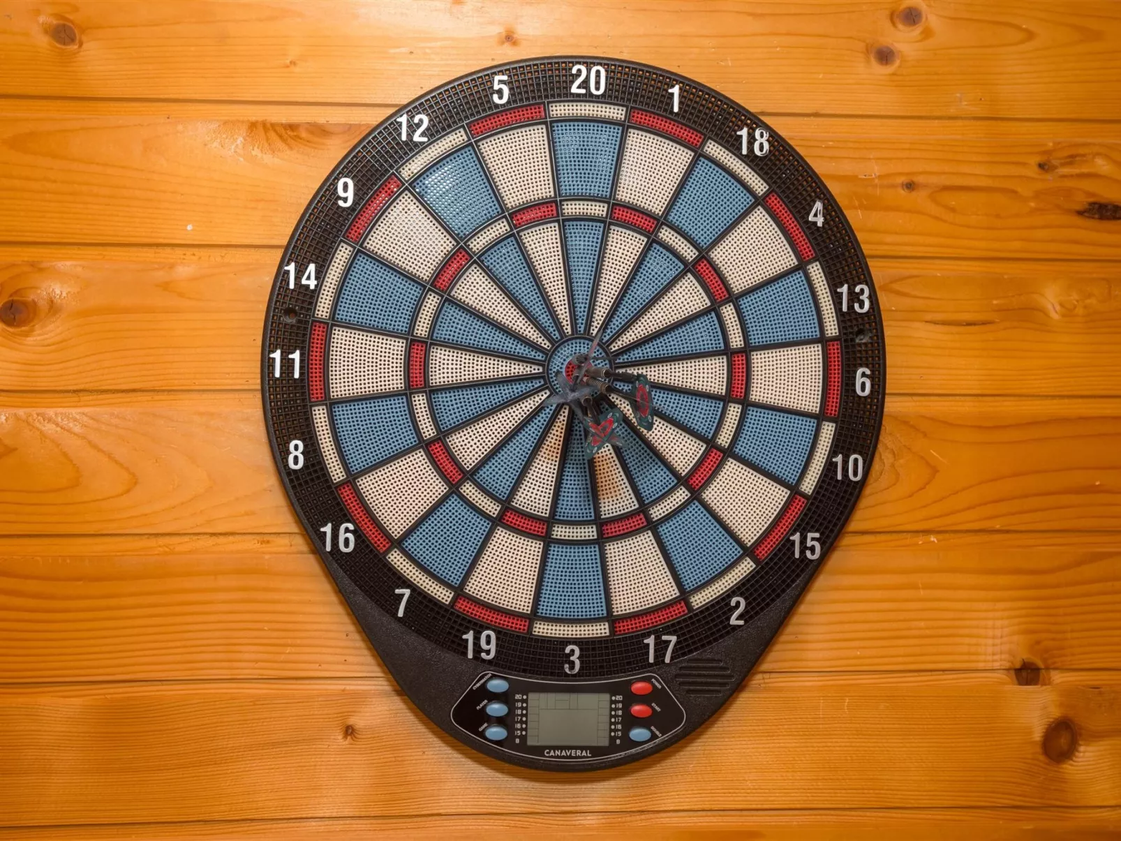 Holiday house Val - Binnen