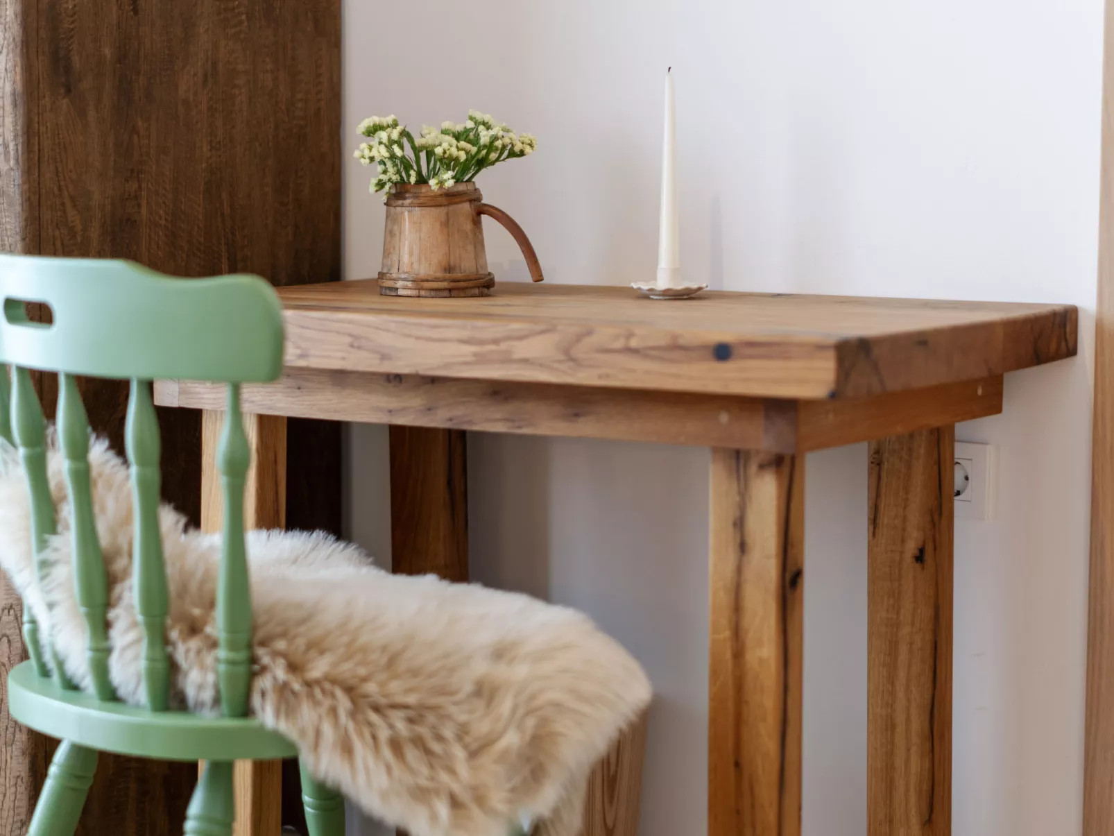 Pansion Seosko domaćinstvo Butina - Binnen