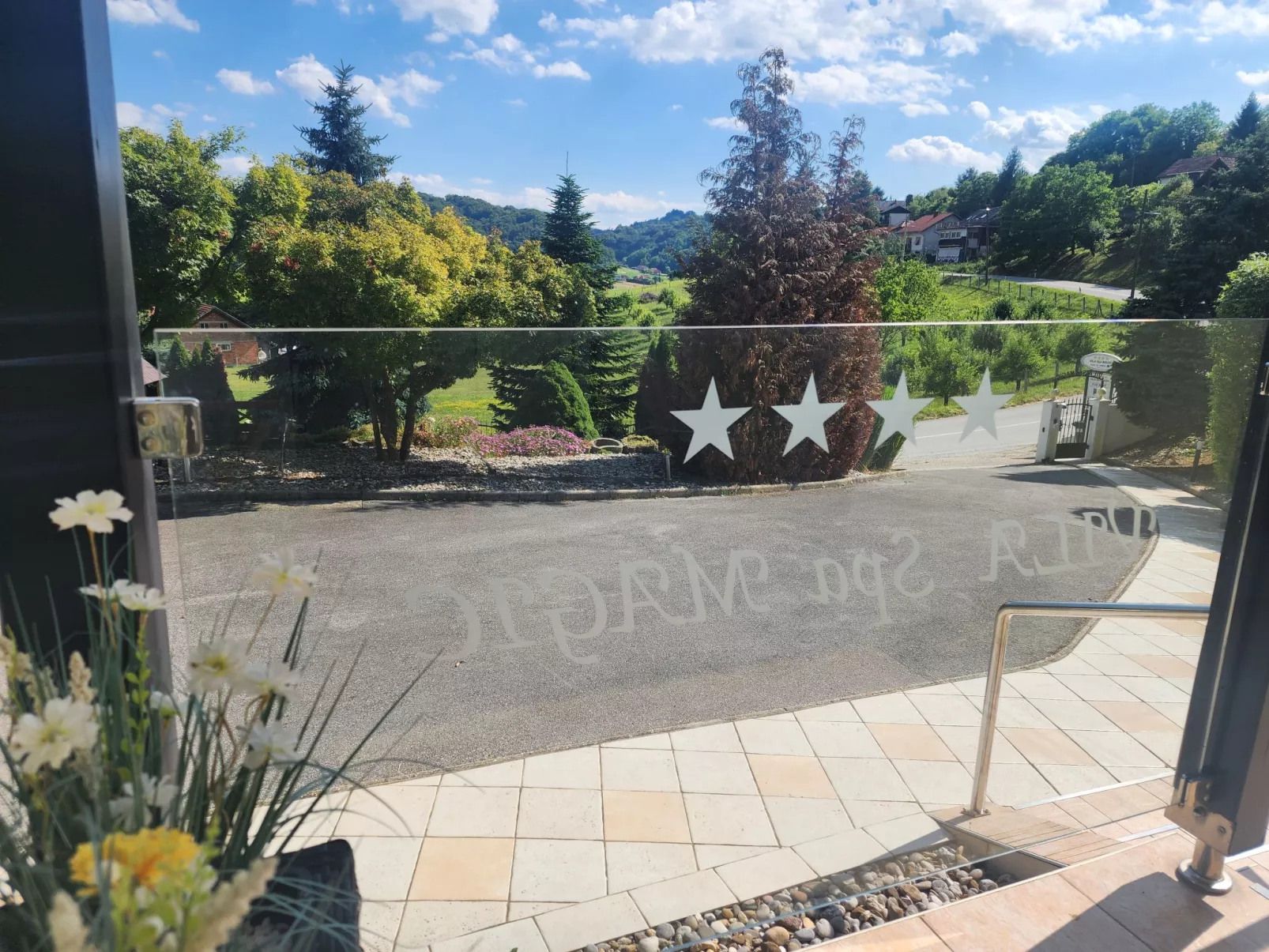 Villa Spa Magic - Image-tags.info