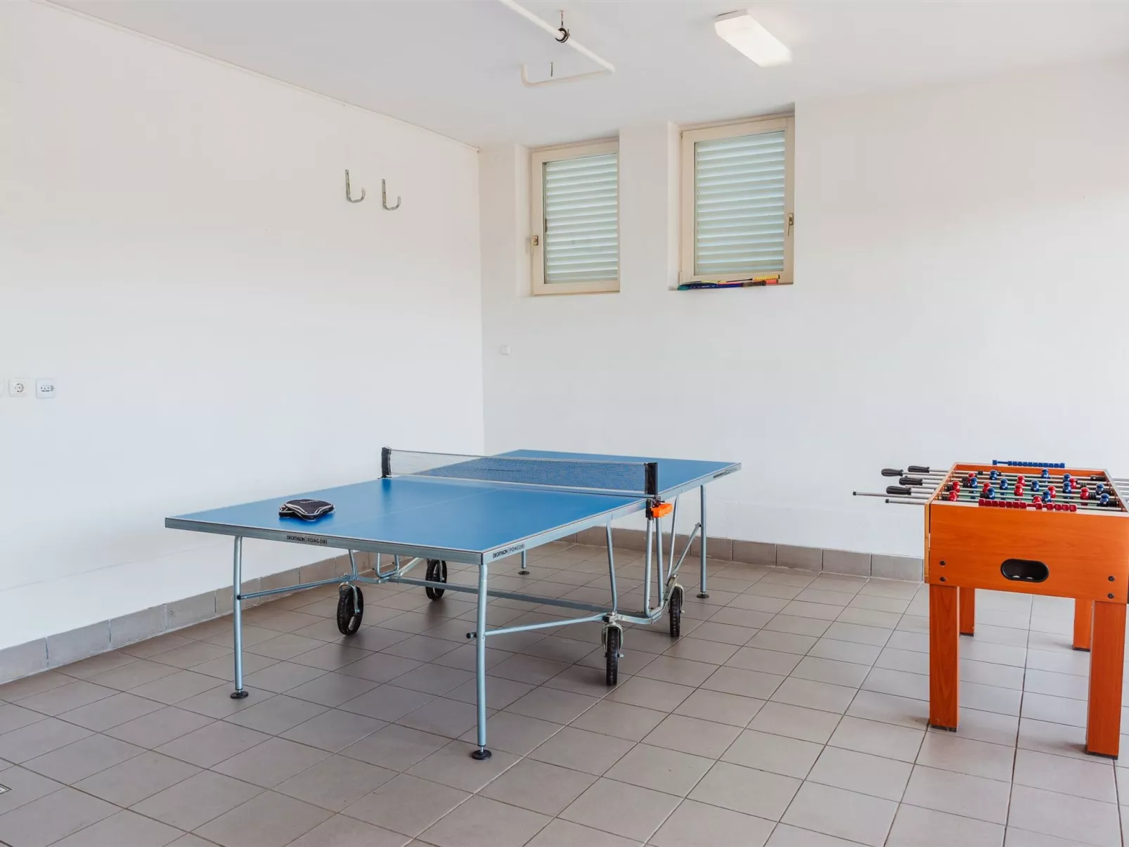 House Dugo Selo M&A - Binnen