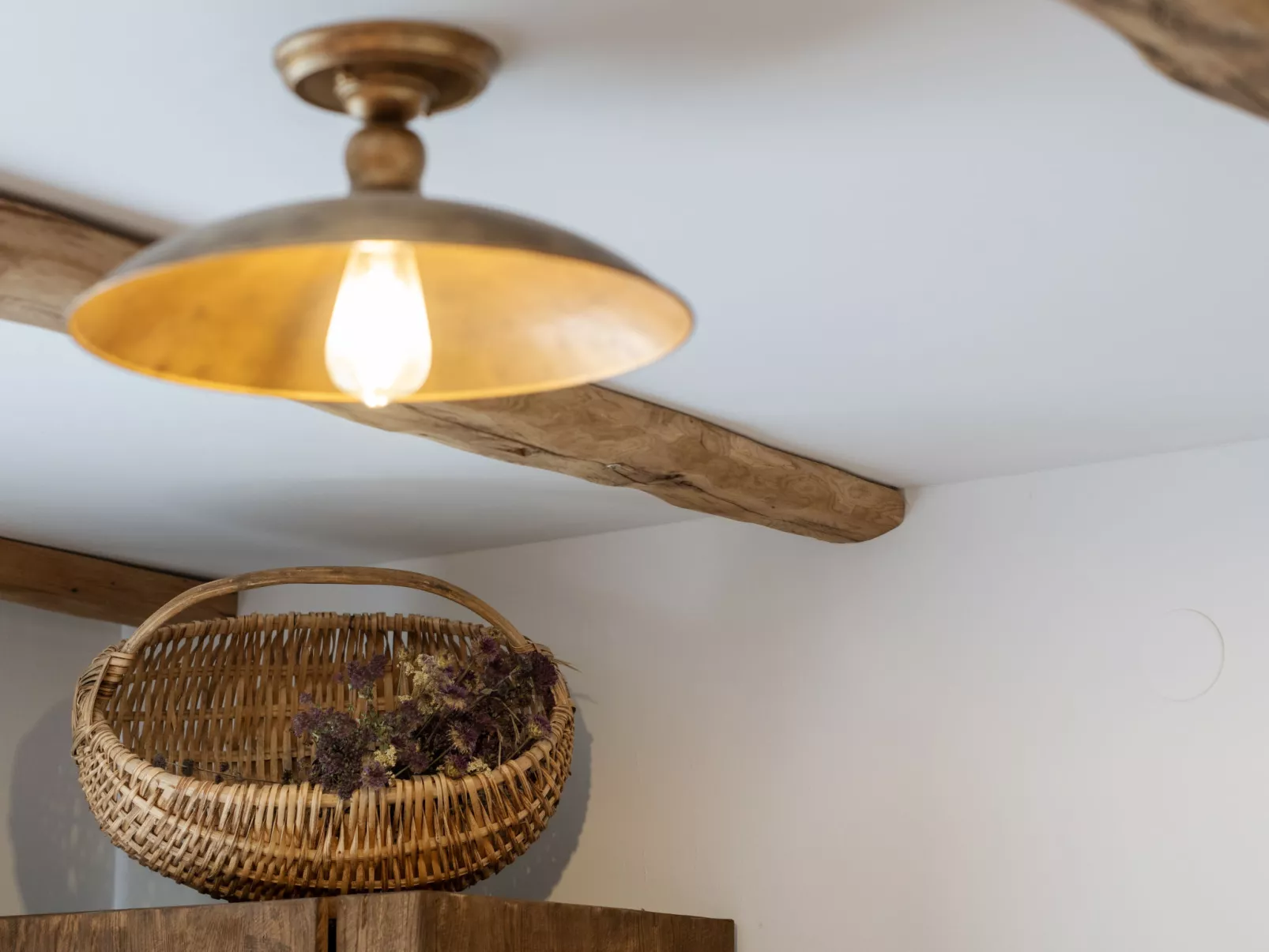 Pansion Seosko domaćinstvo Butina - Binnen