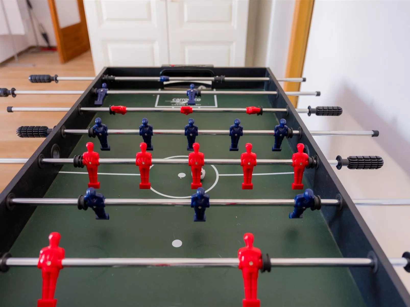 Holiday house Val - Binnen