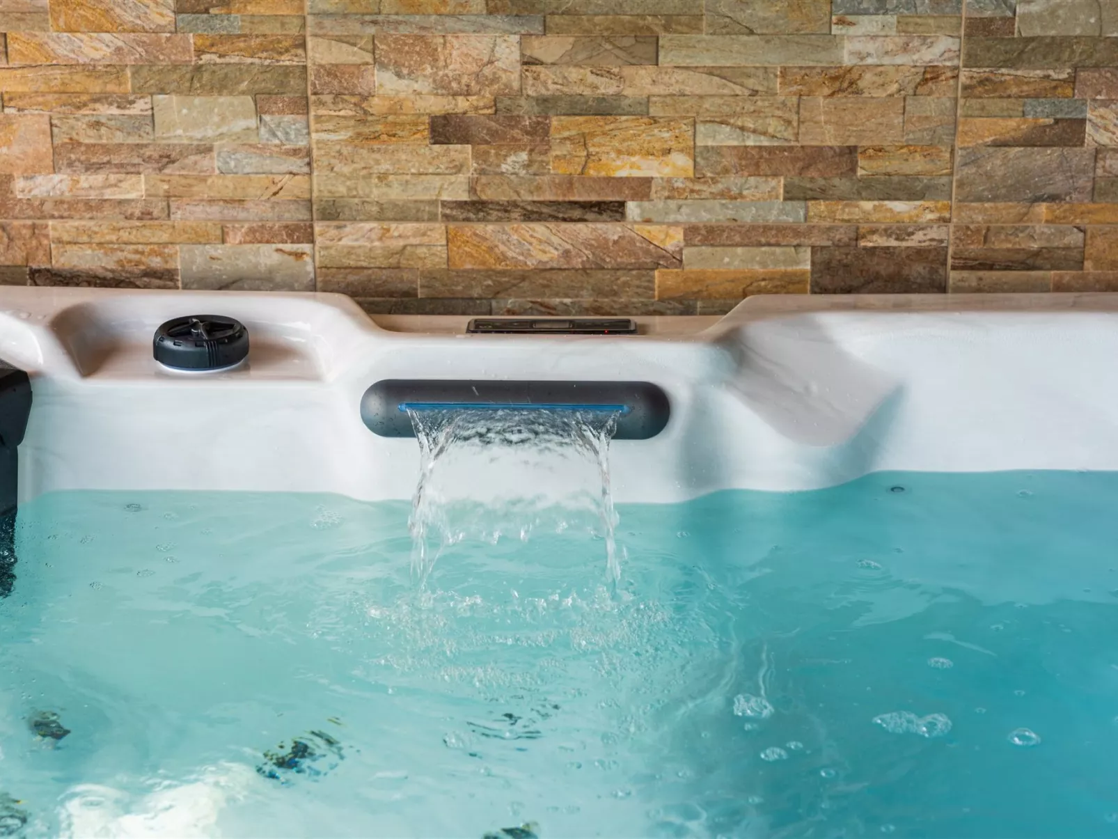 House Šumska idila - Binnen