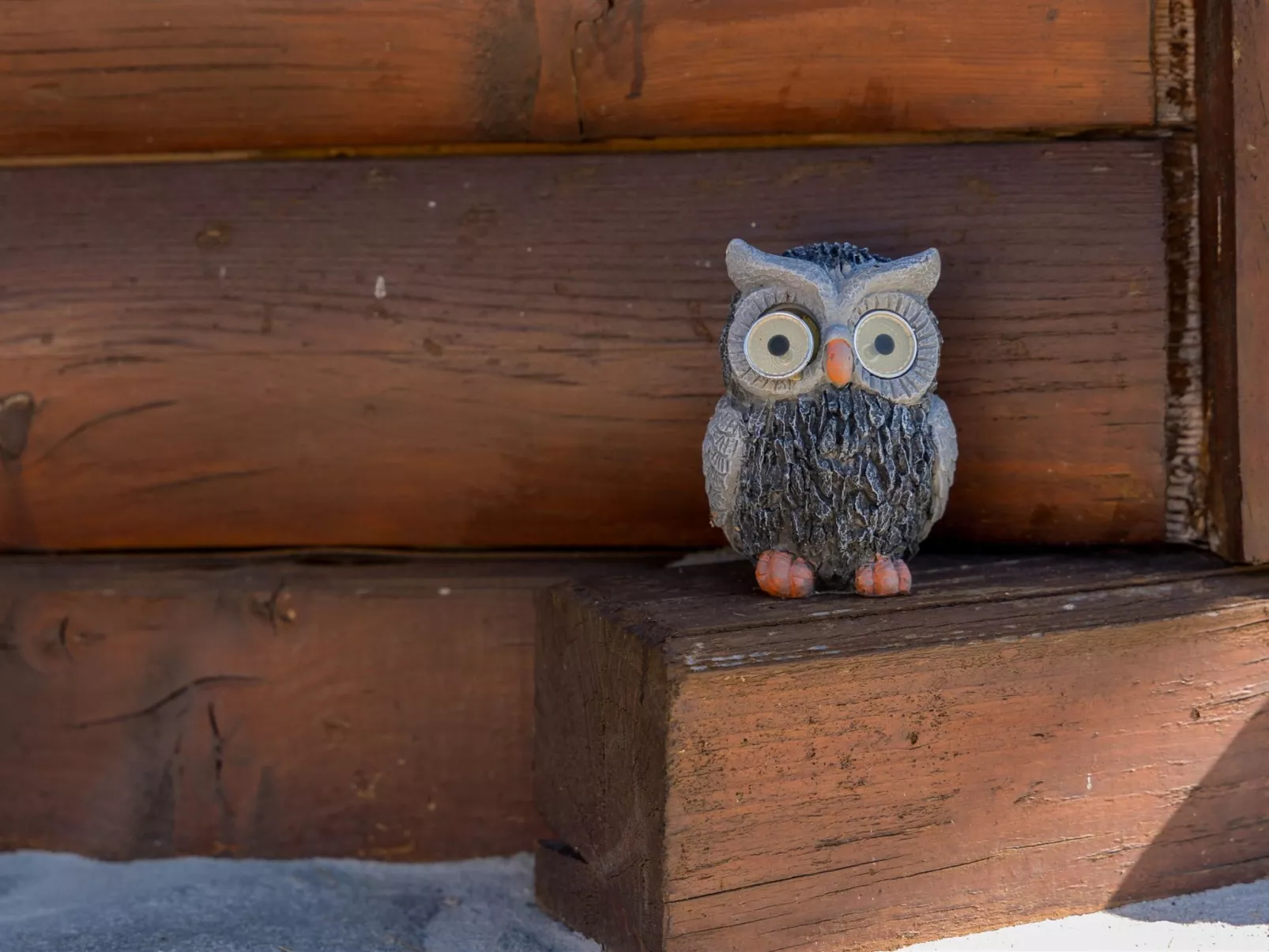 Holiday house Val - Buiten