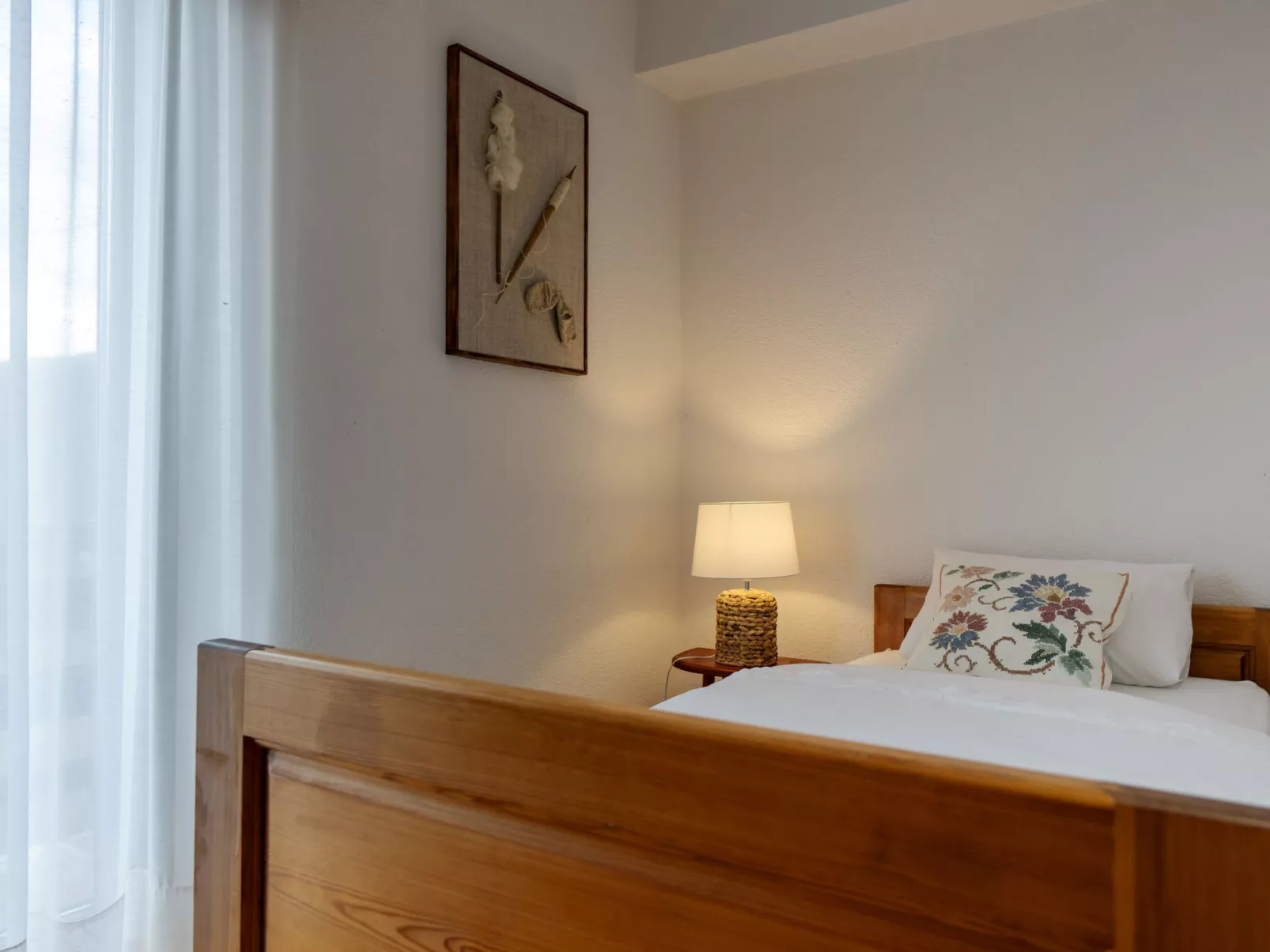 Pansion Seosko domaćinstvo Butina - Binnen