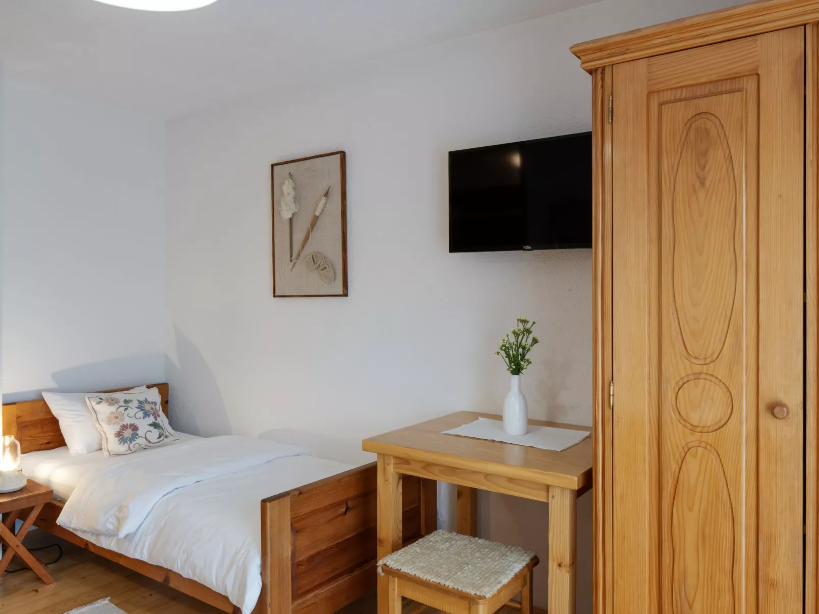 Pansion Seosko domaćinstvo Butina - Binnen