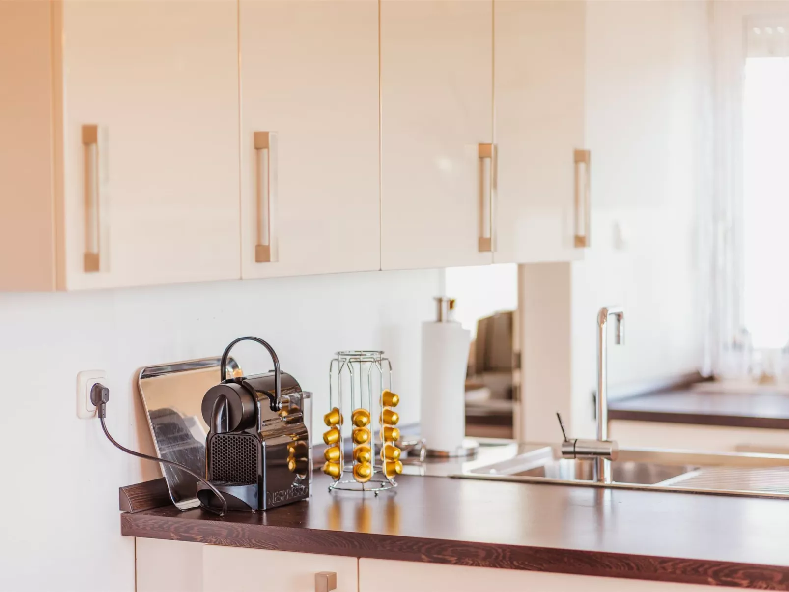 House Dugo Selo M&A - Binnen