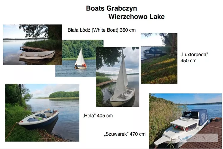 Żółty Dom Grąbczyn