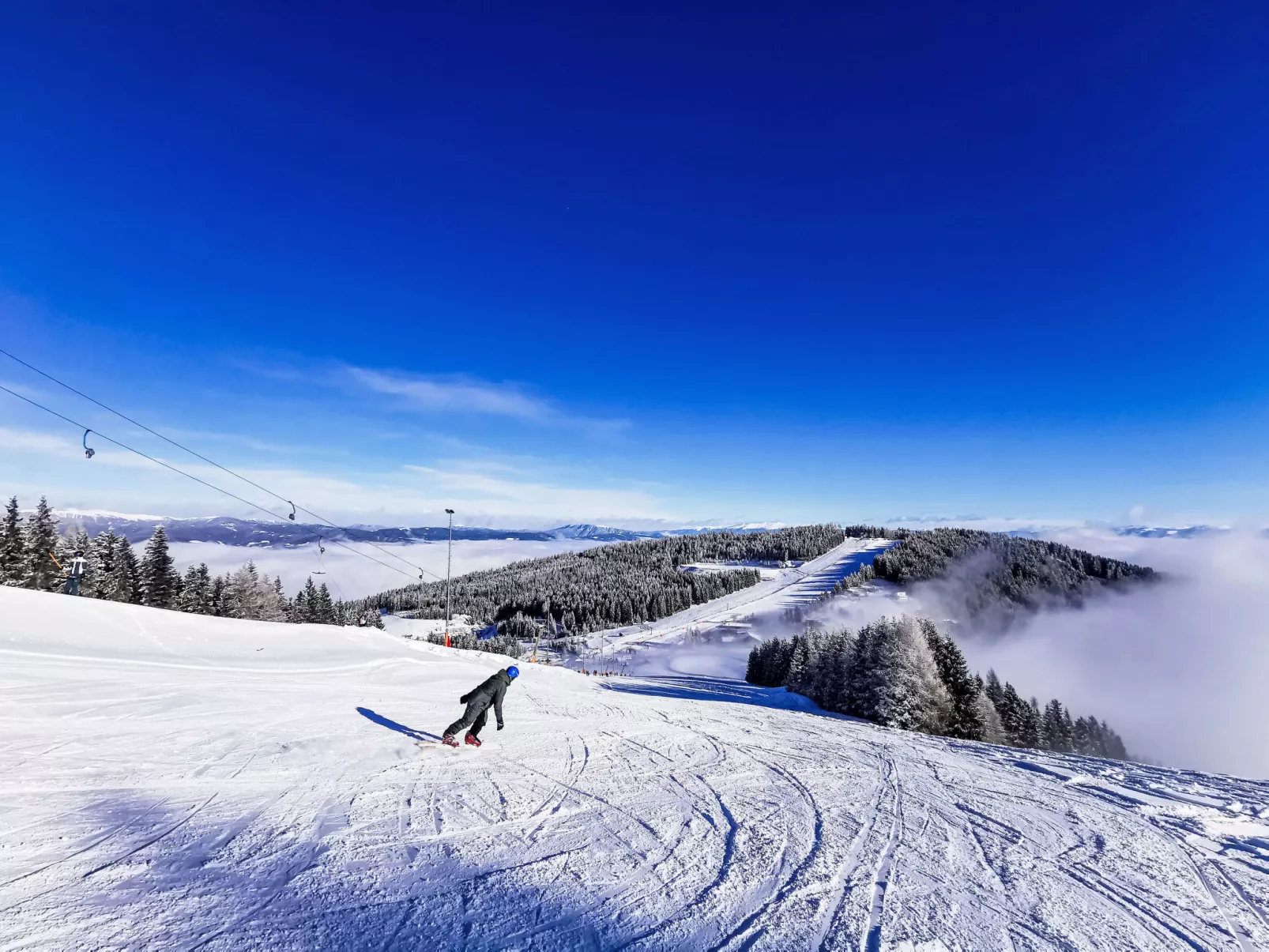 Urban & Florian Apt.67 Family - Buiten