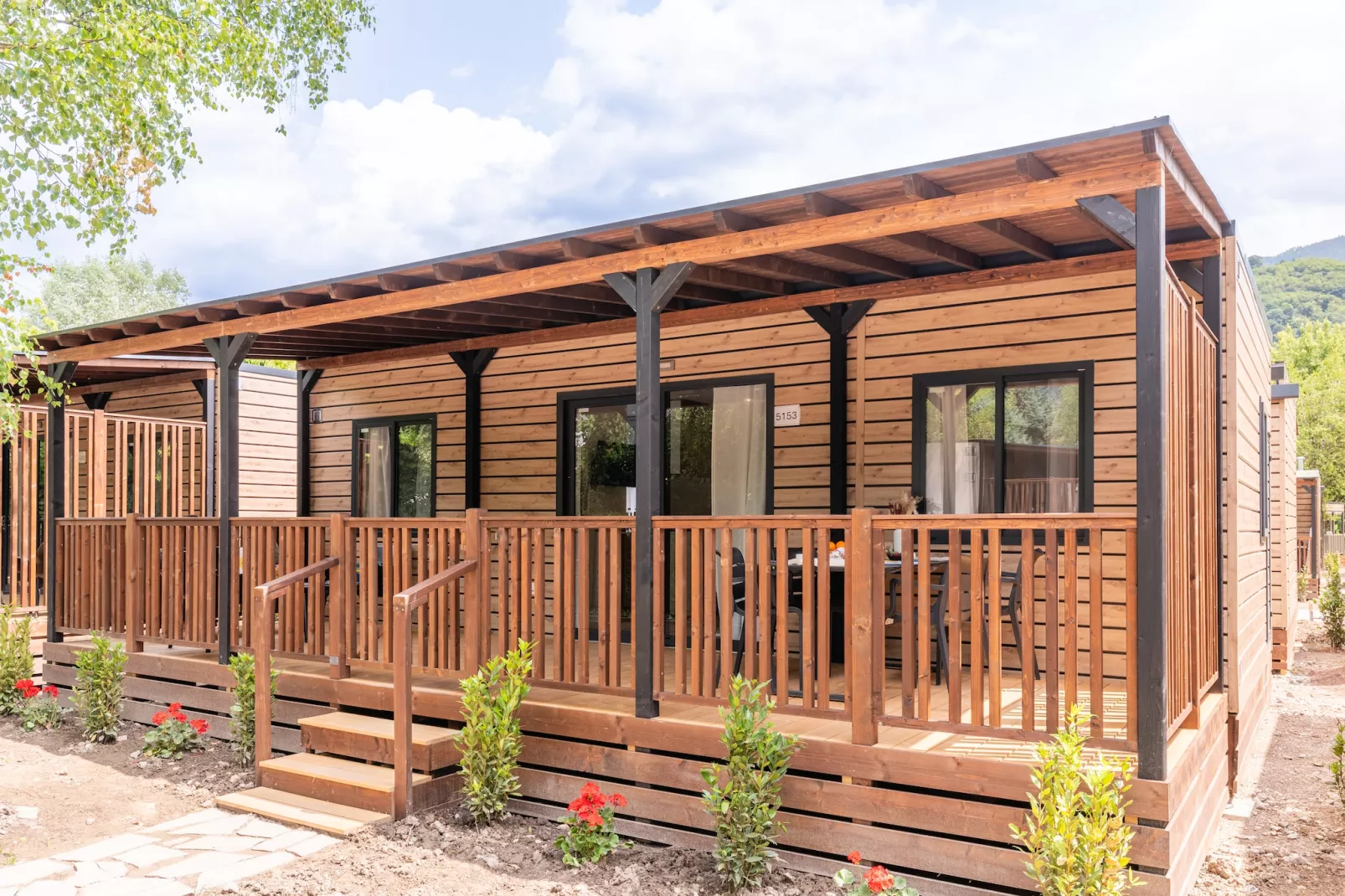 Caldonazzo Family Collection - LODGE SUPERIOR FAMILY