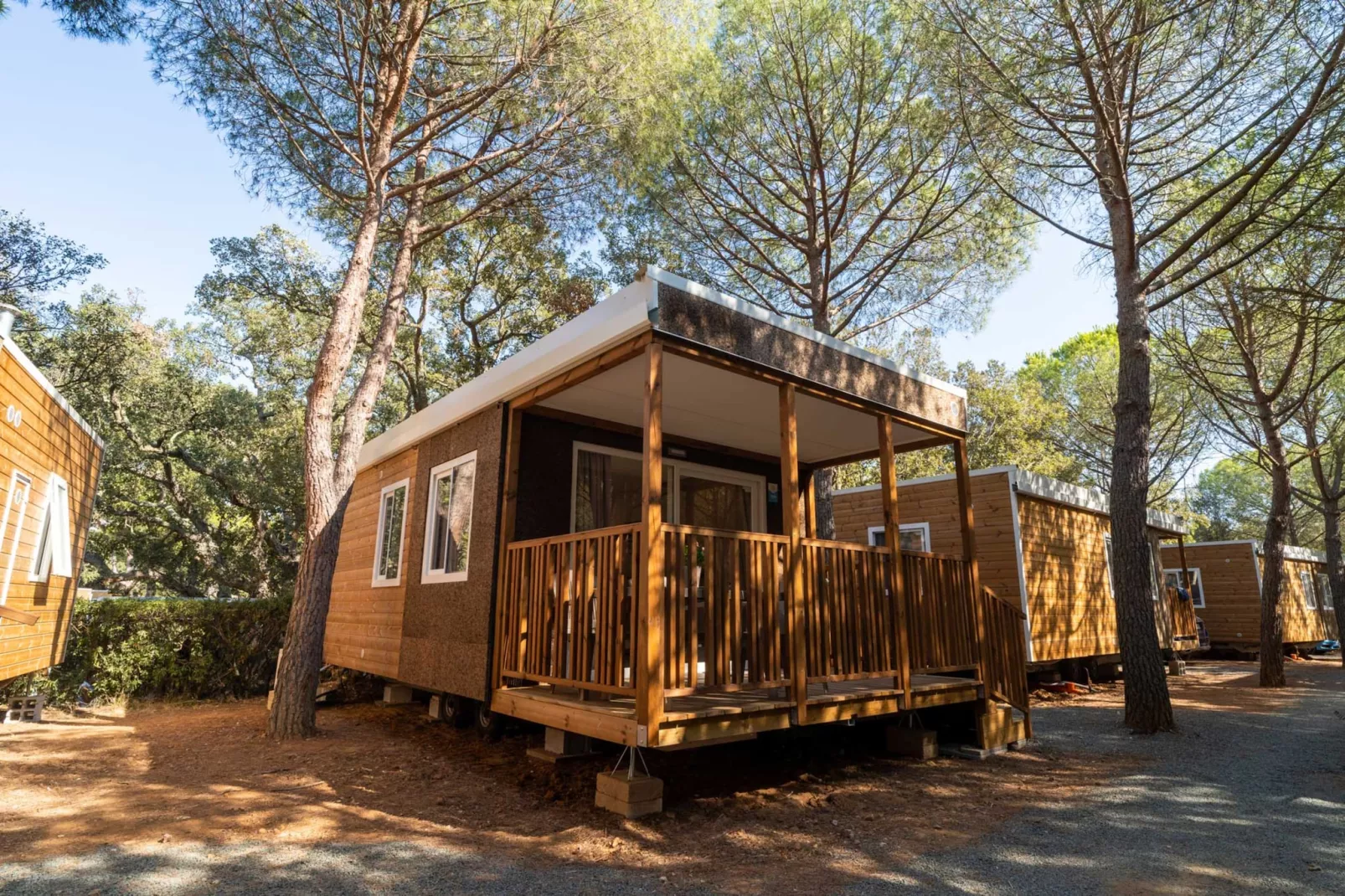 STELLA DEL MARE FAMILY COLLECTION / LODGE COMFORT Max Occ 5 pax