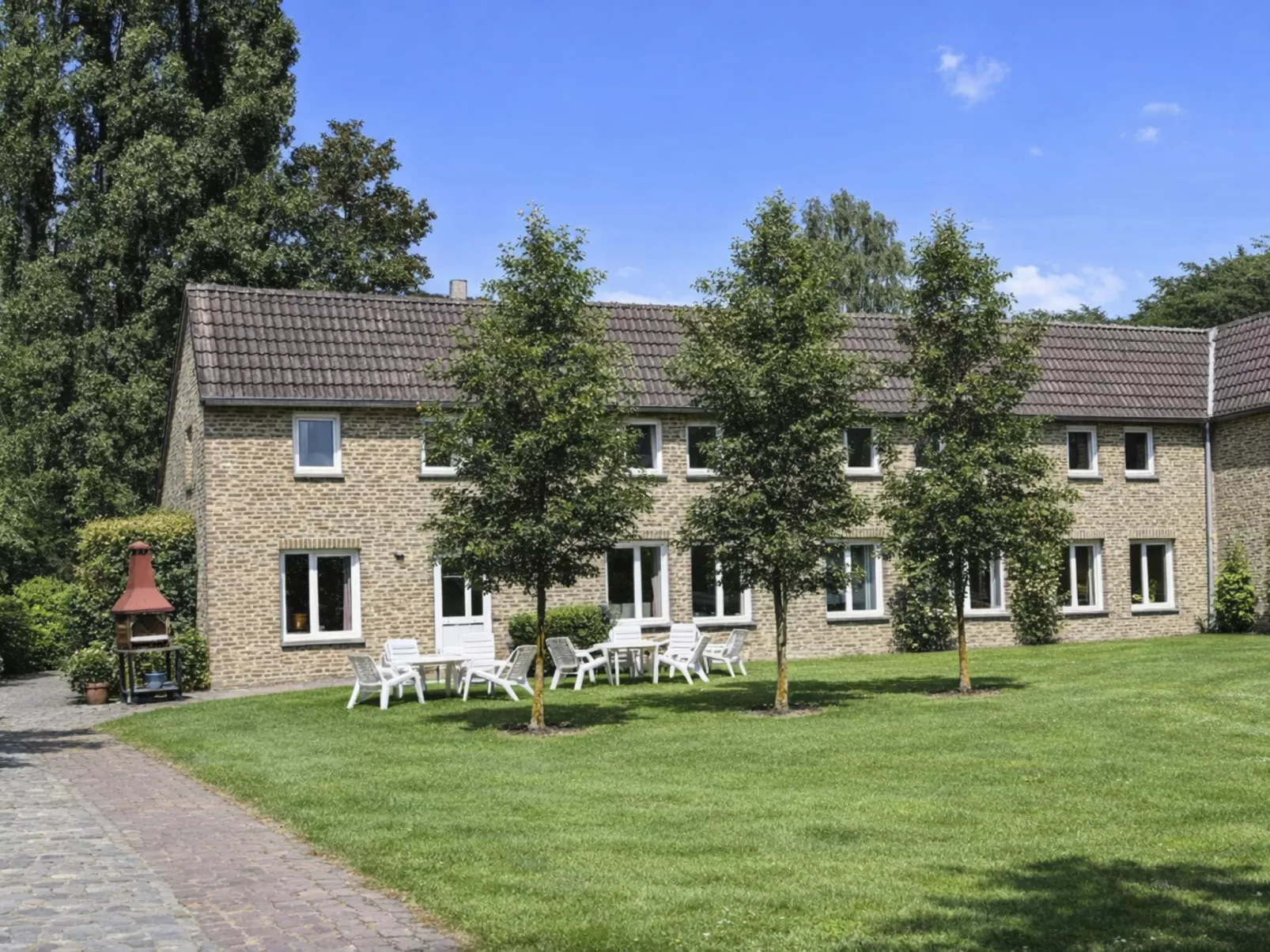 Bungalowpark Landsrade