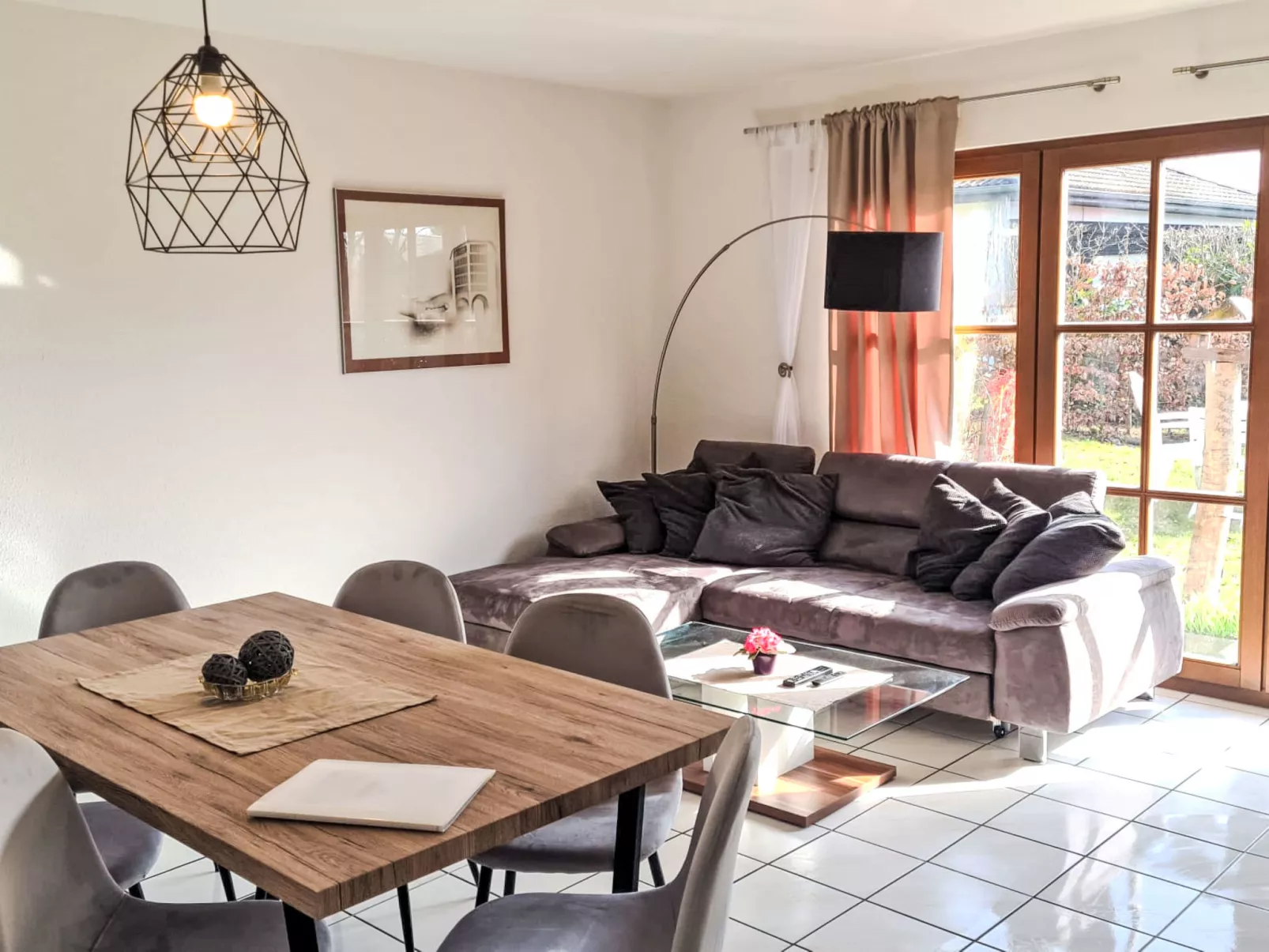 Schwesterchen - Binnen