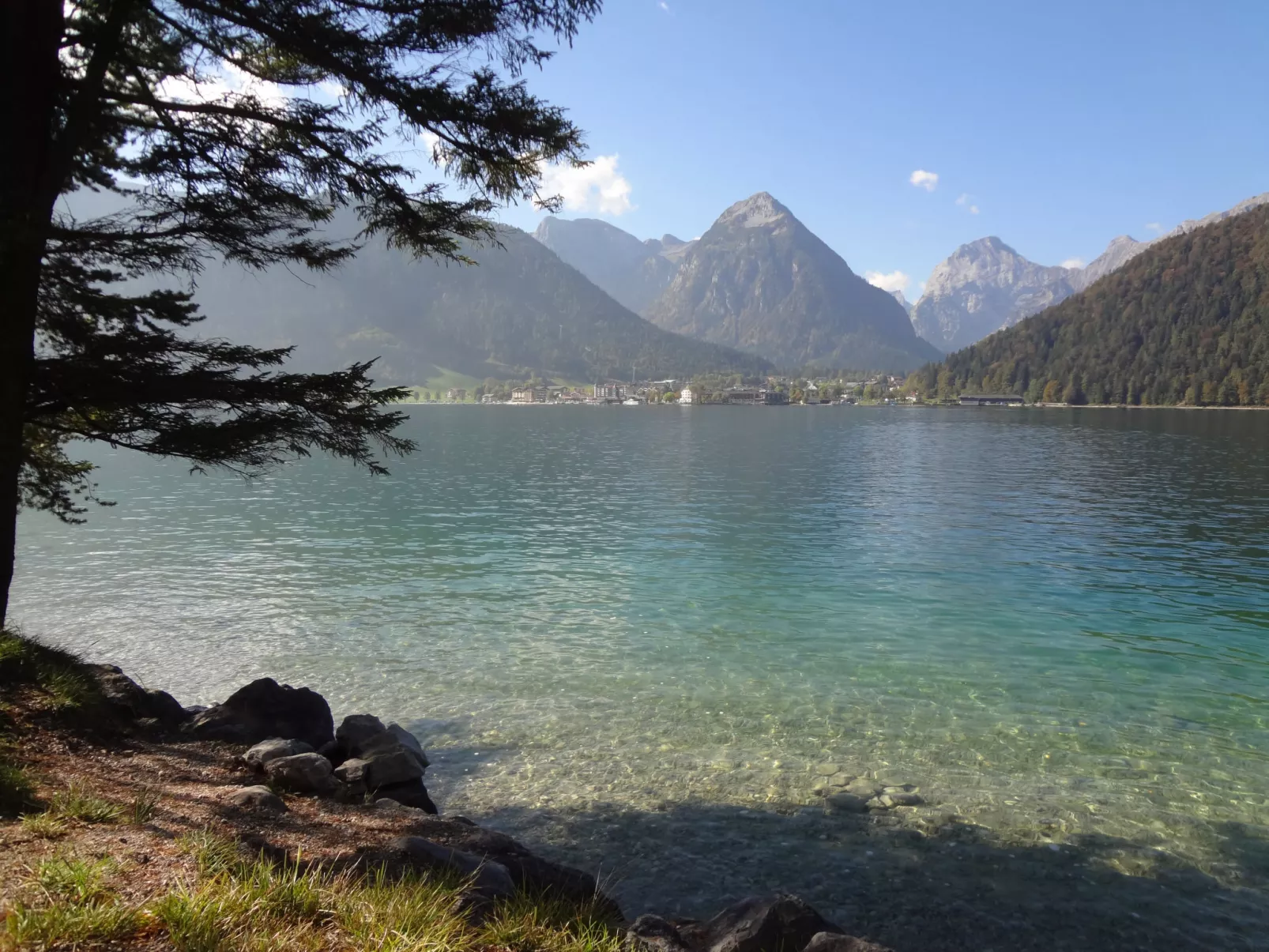 Seekarblick - Buiten