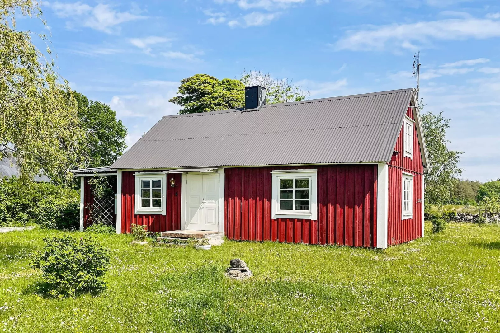 7 persoons vakantie huis in LÖTTORP