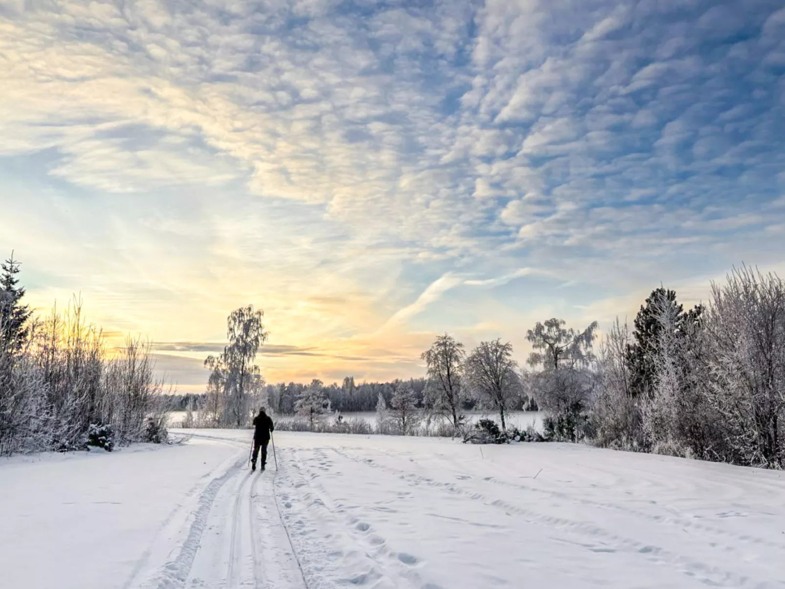 Pikku-puntila - Binnen
