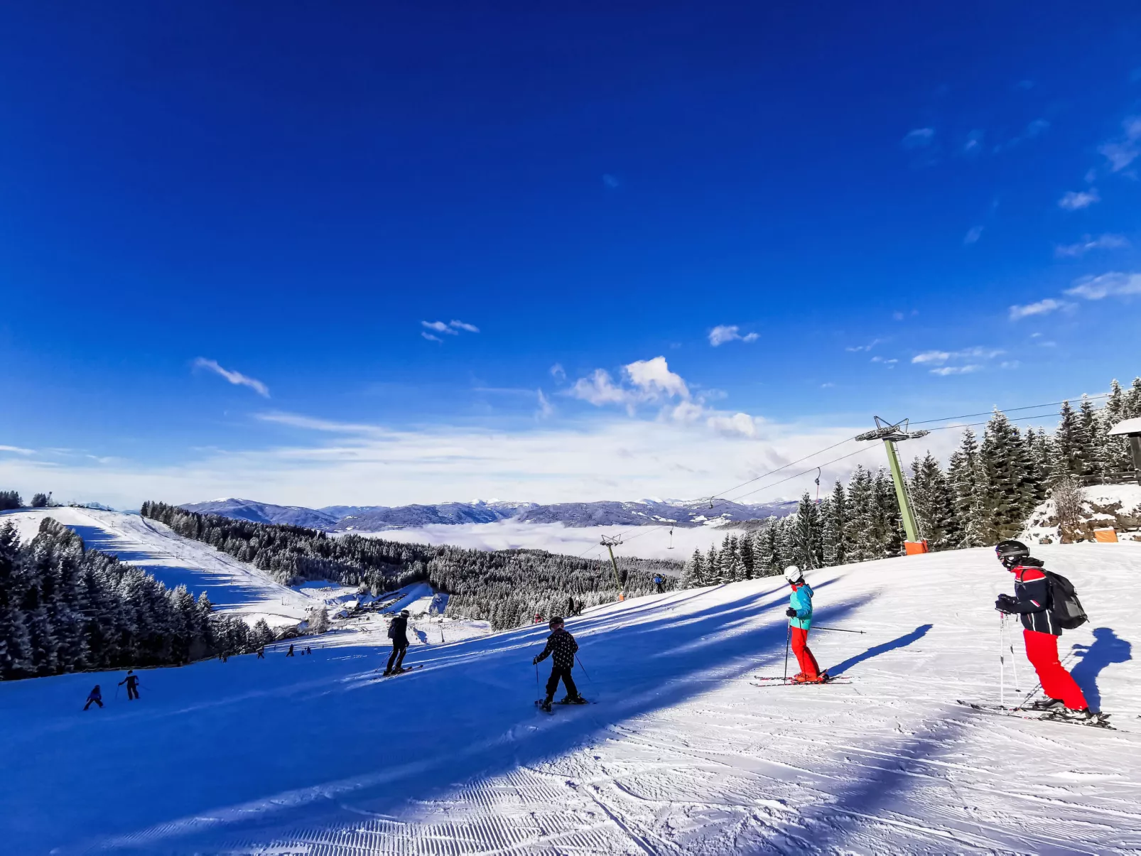 Urban & Florian - Buiten