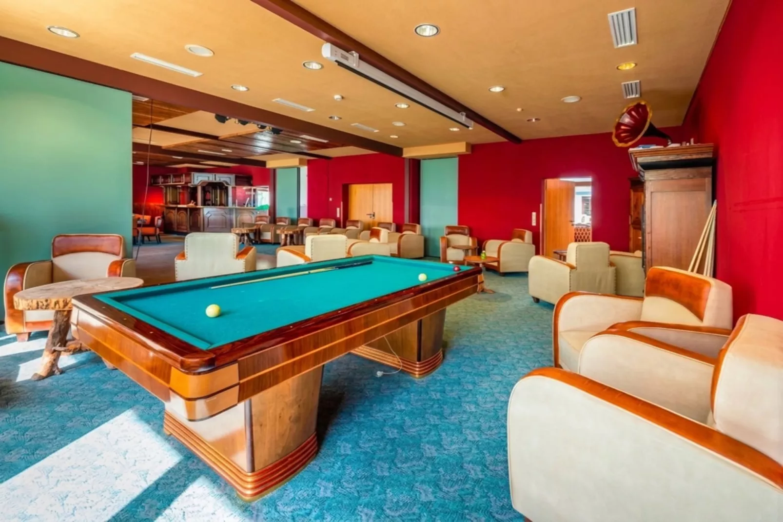 Heiderhof - Double Room Disability access - Faciliteiten