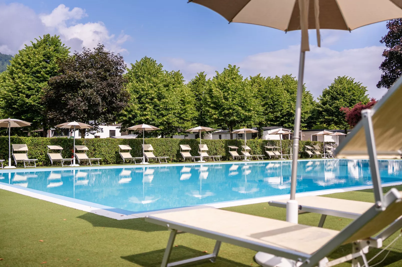 Caldonazzo Family Collection - LODGE SUPERIOR max occ 4 adults  1 child 999