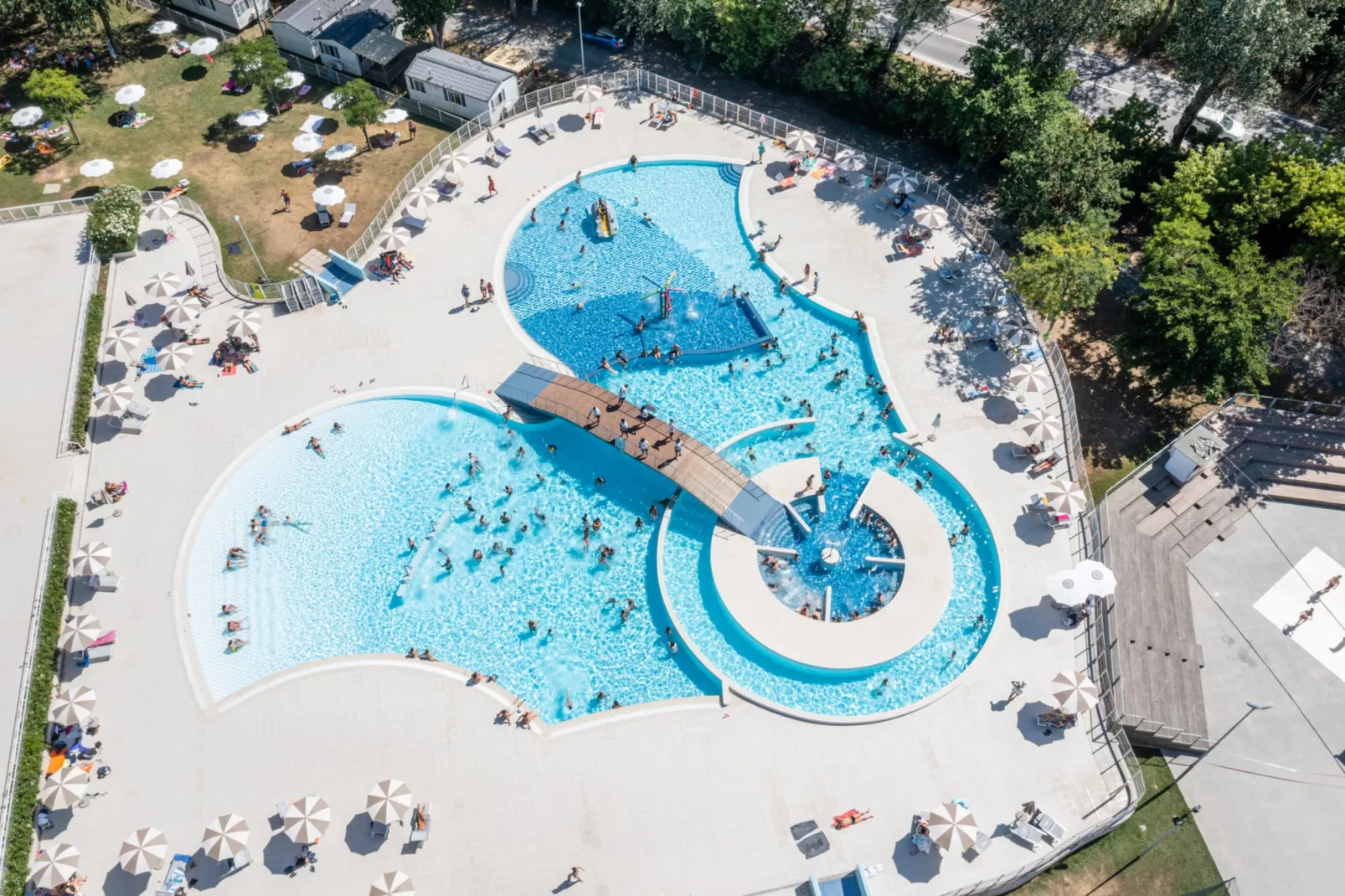 Club del Sole Adriano Family Collection - CHALET SUPERIOR