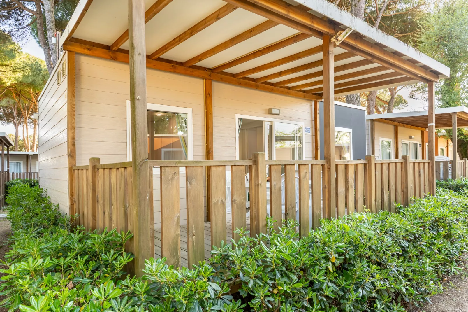 Club del Sole Adriano Family Collection - LODGE SUPERIOR MAXI