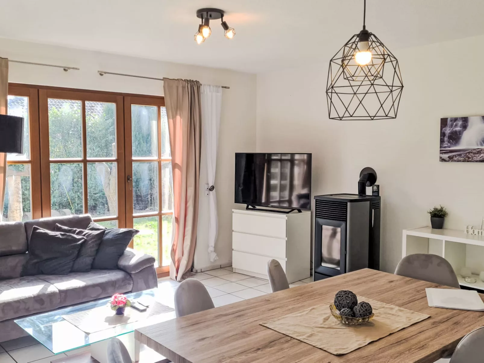 Schwesterchen - Binnen