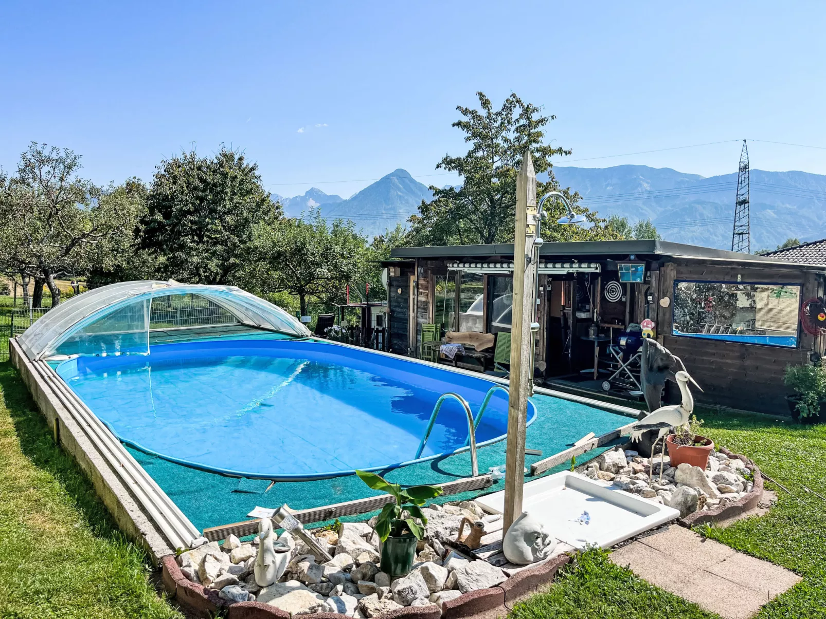 Appartement Juritsch