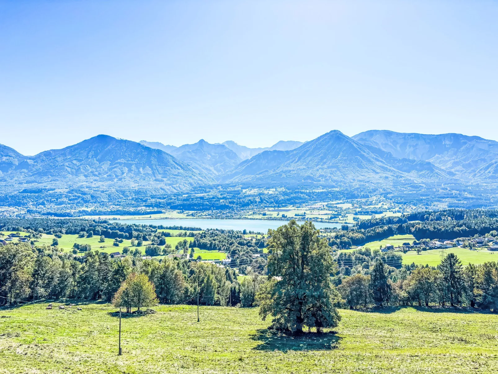 Appartement Juritsch