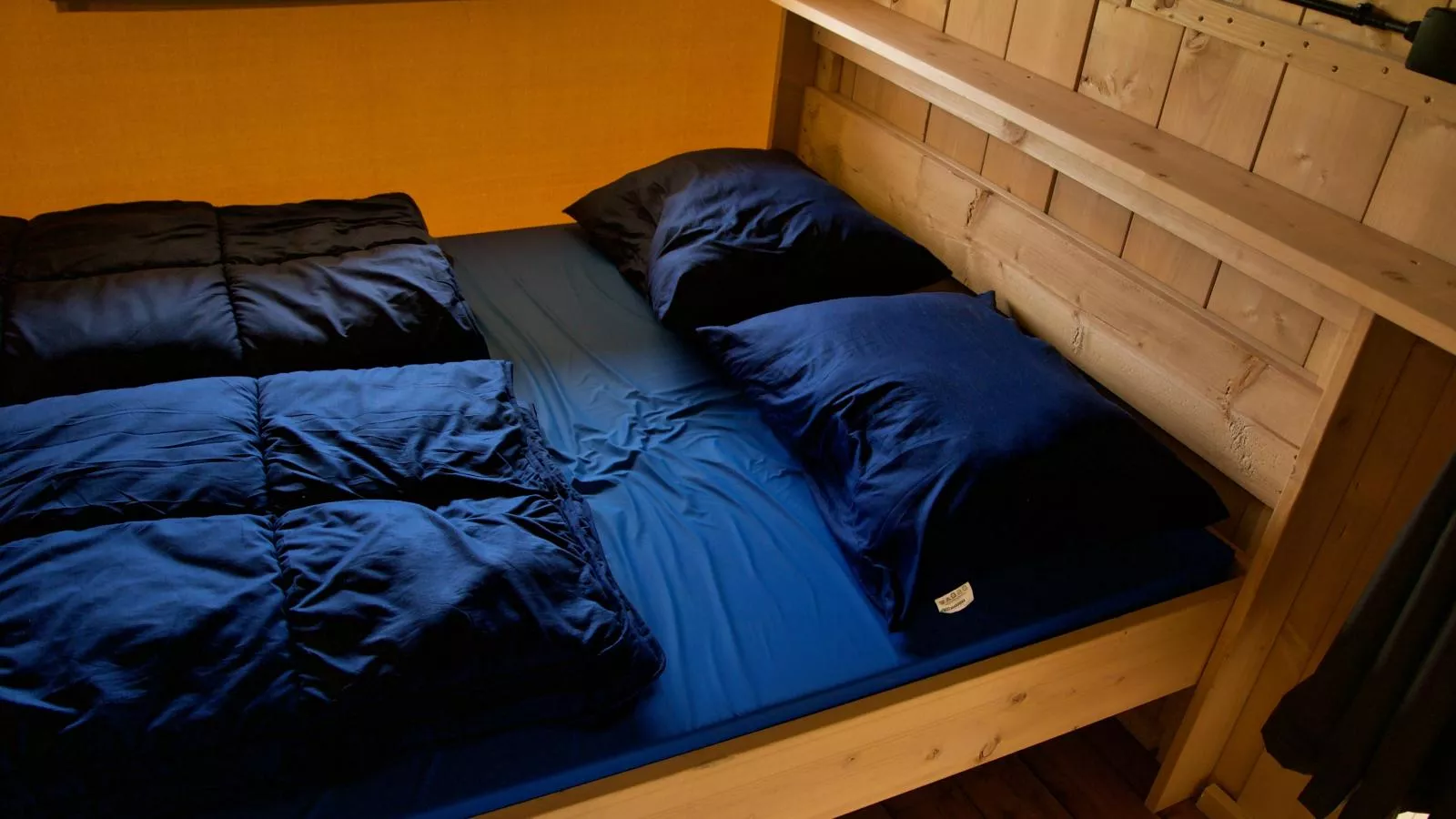 Safarilodge l 4 pers