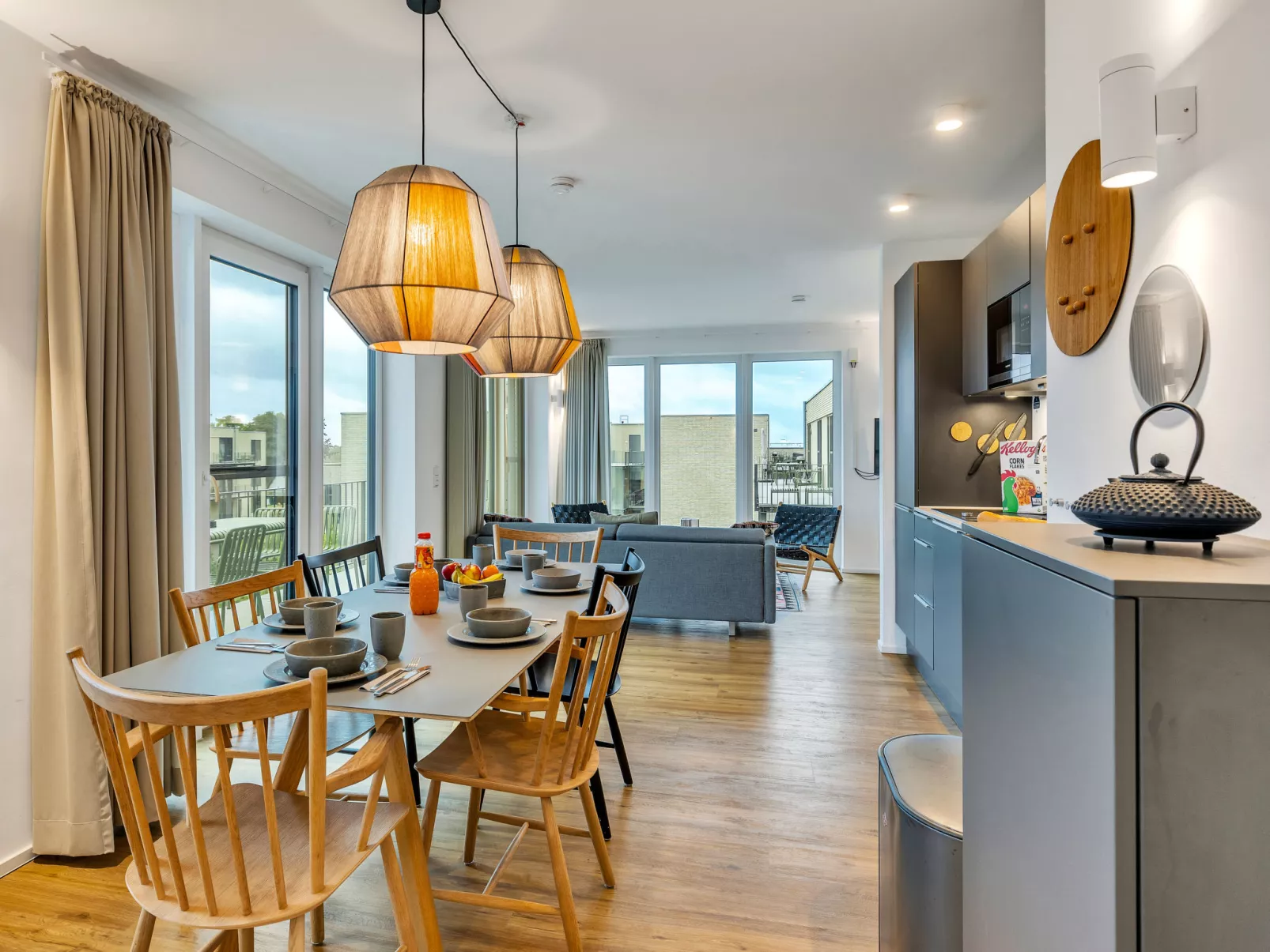 Penthouse Imort (654) - Binnen