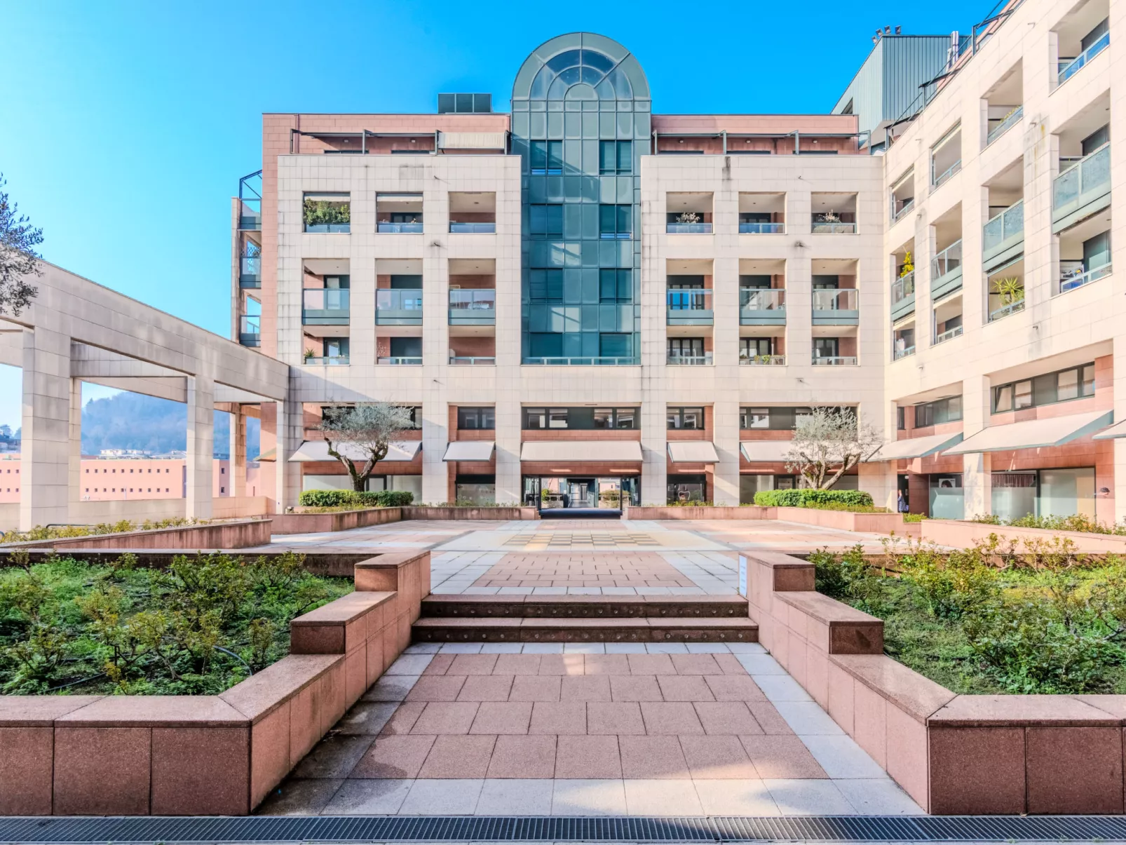 Casa Martinetta - Buiten