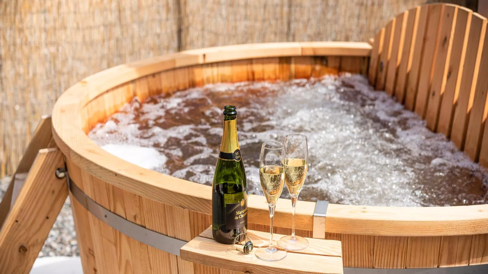 Twente Village - Wellness